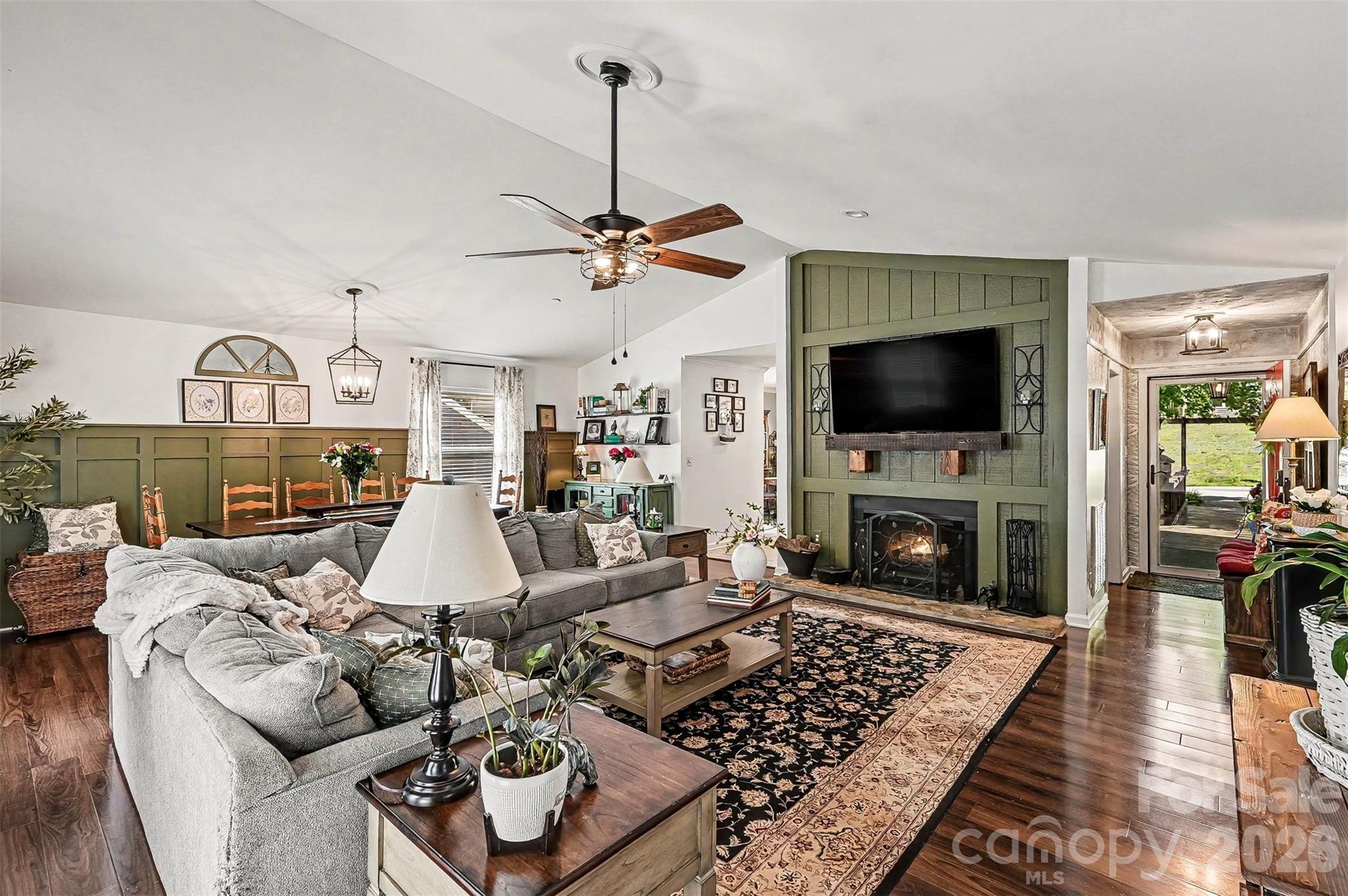 Park Ridge - Residential