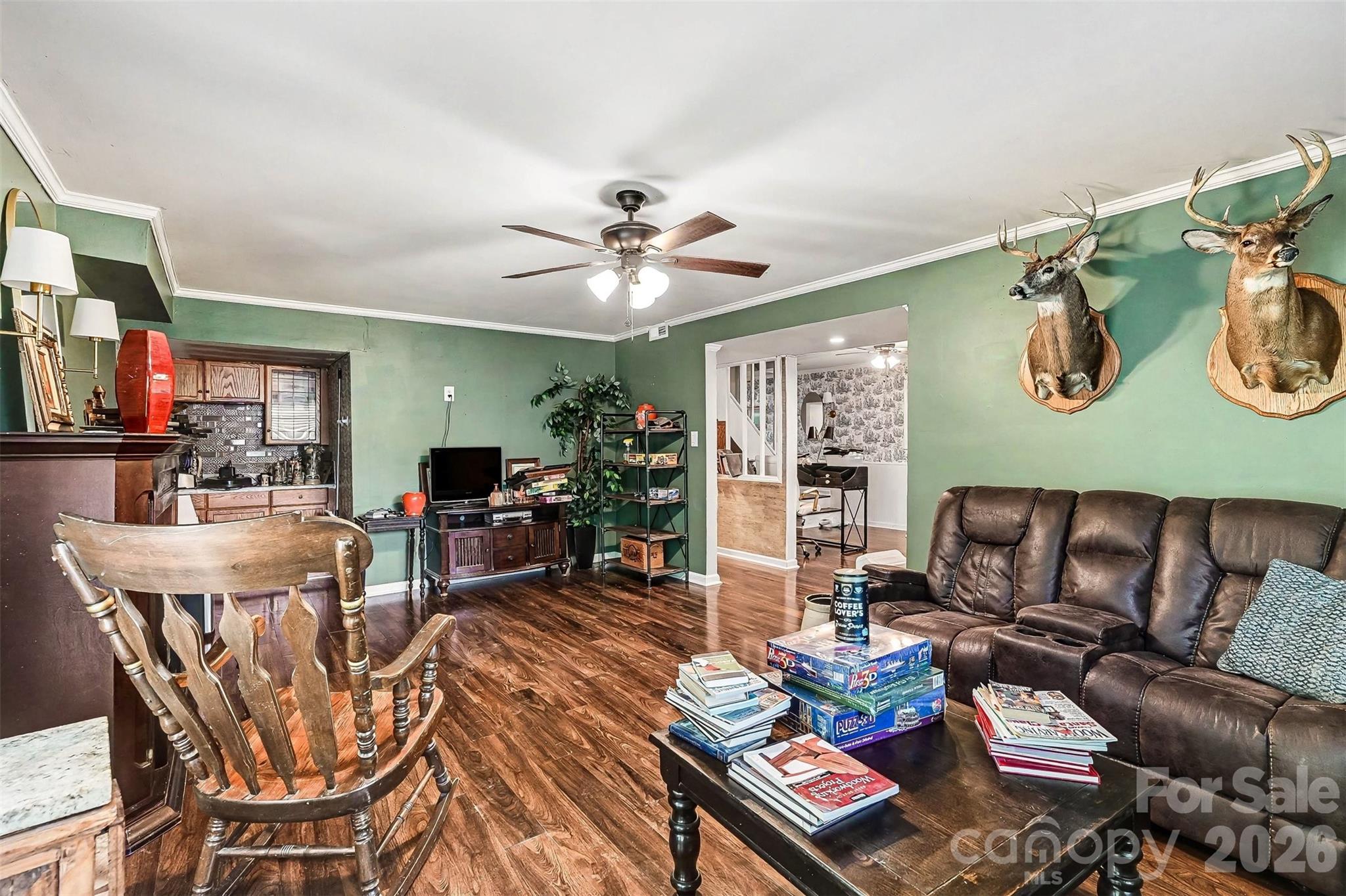 Park Ridge - Residential