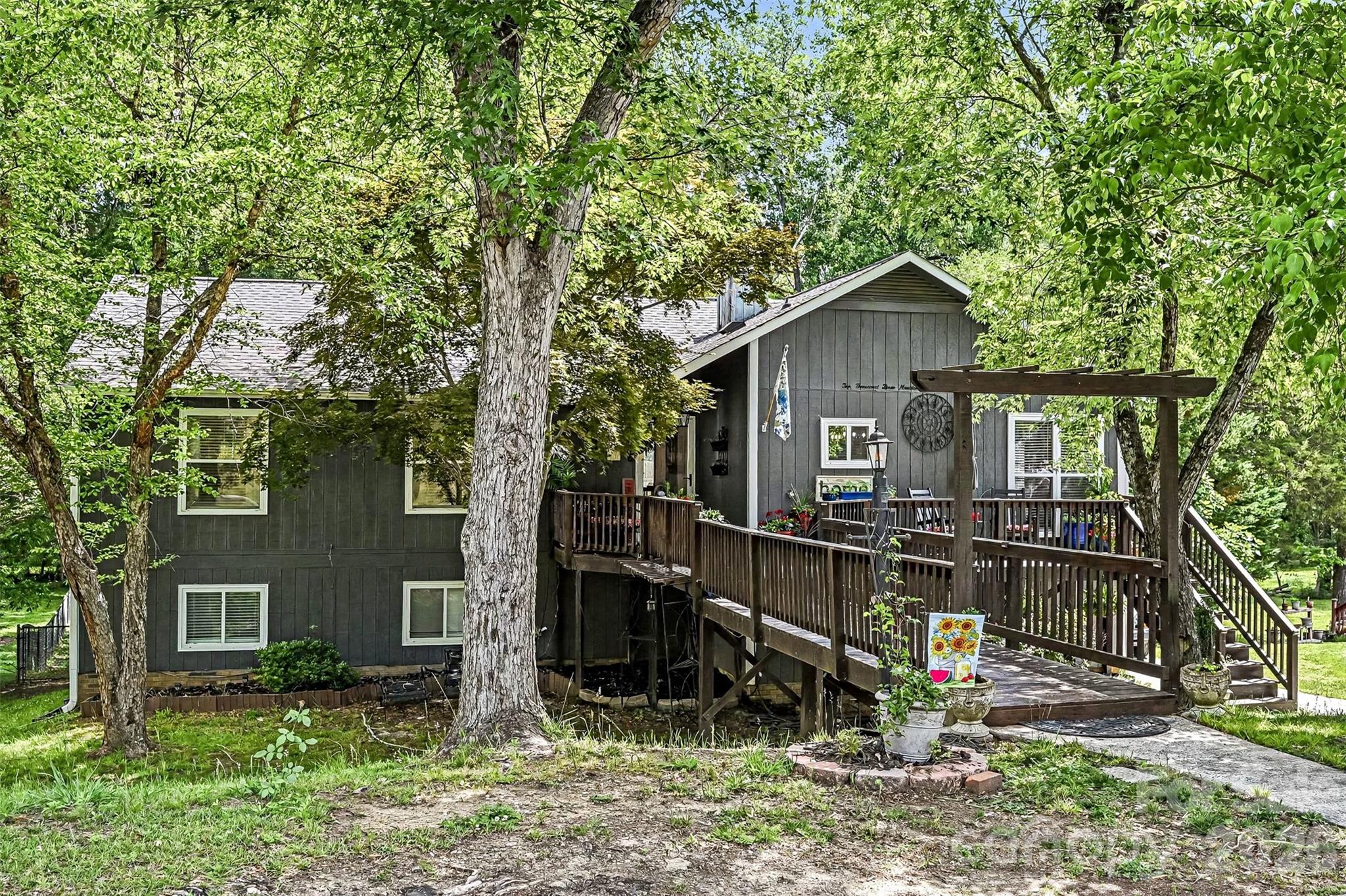 Park Ridge - Residential