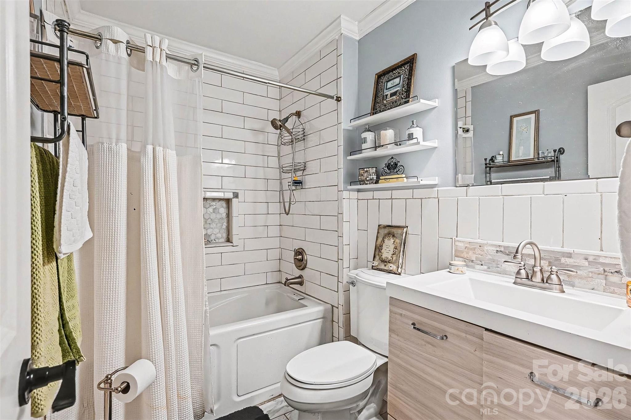 Park Ridge - Residential
