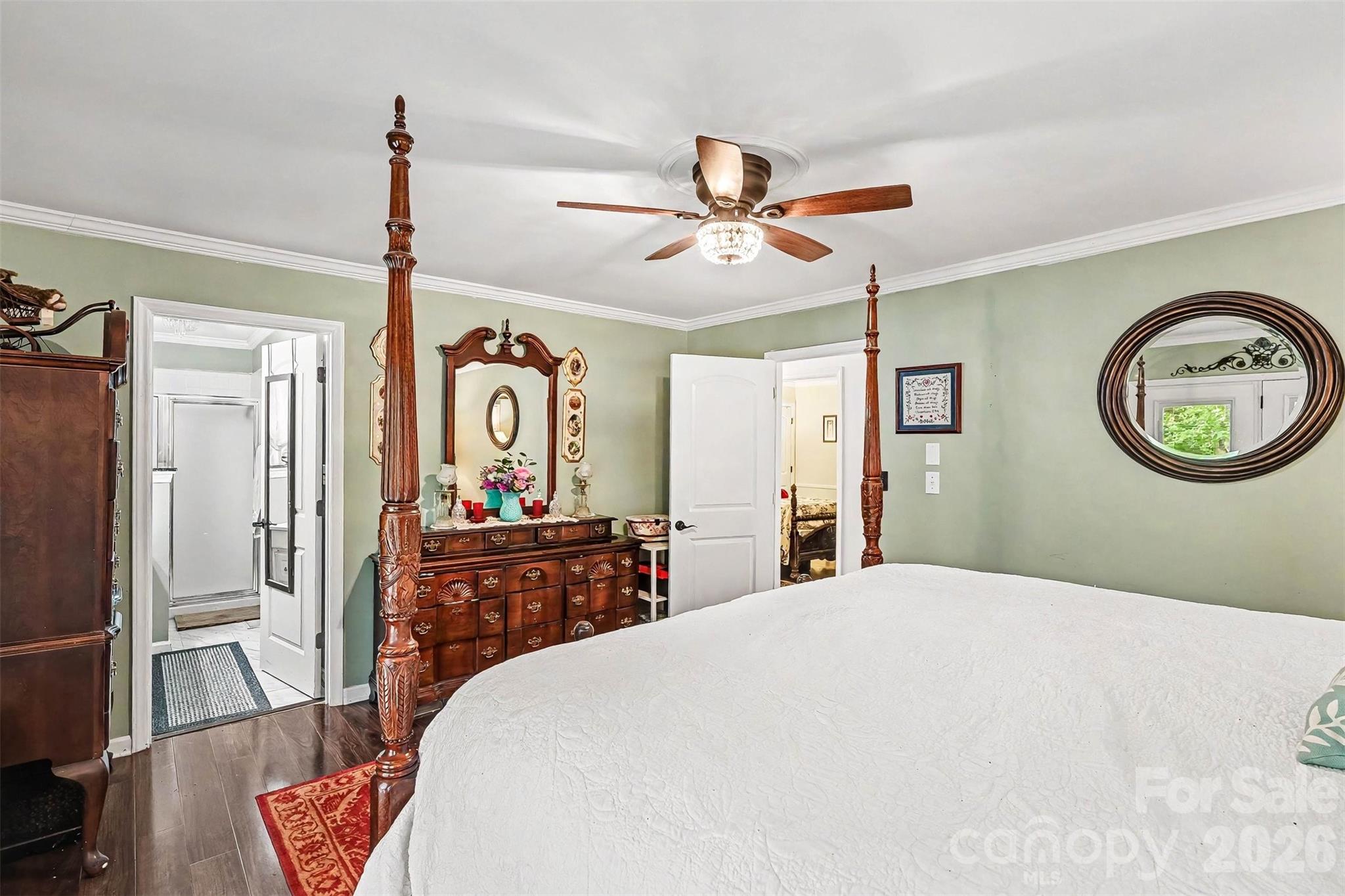 Park Ridge - Residential