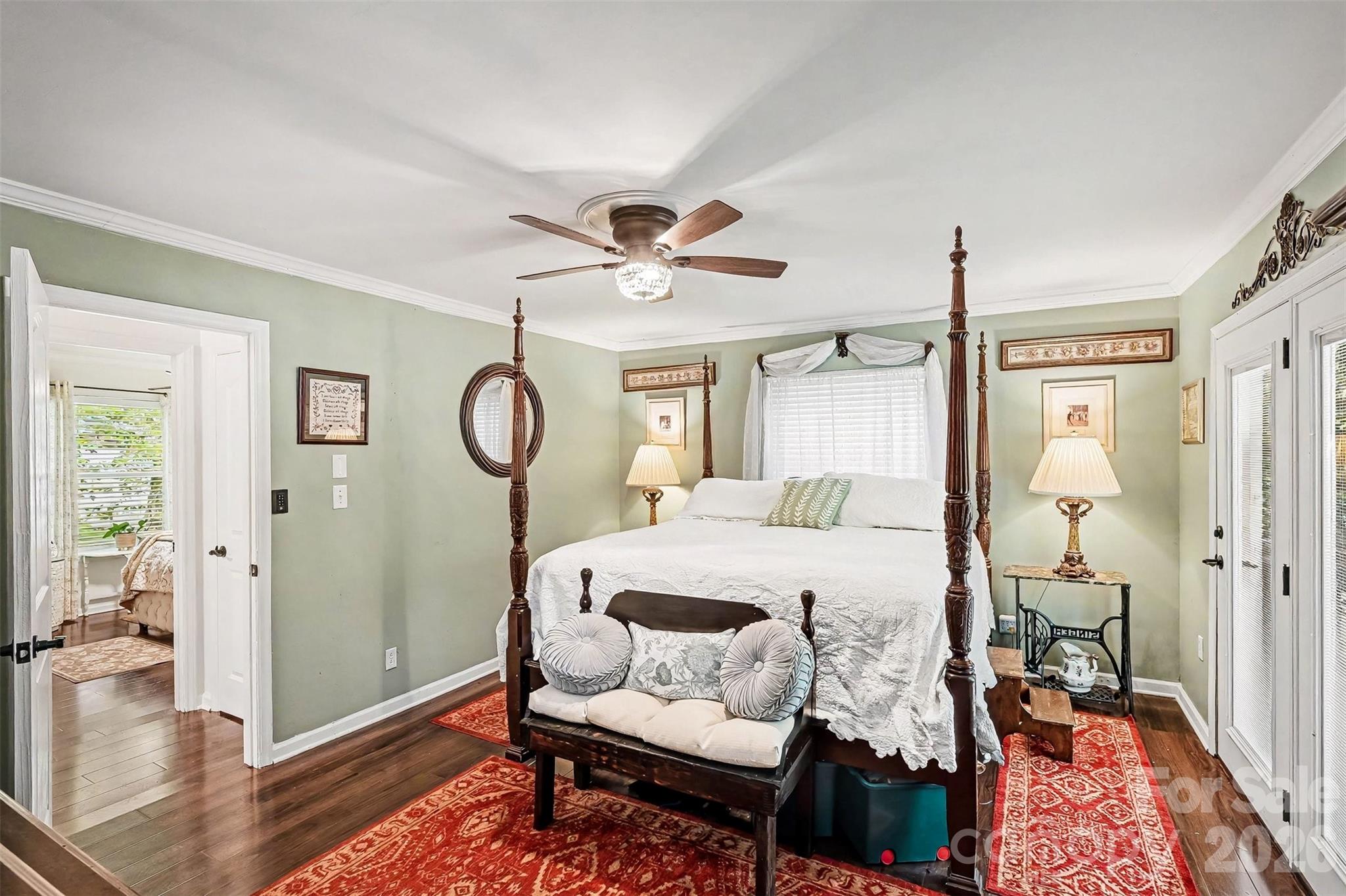 Park Ridge - Residential