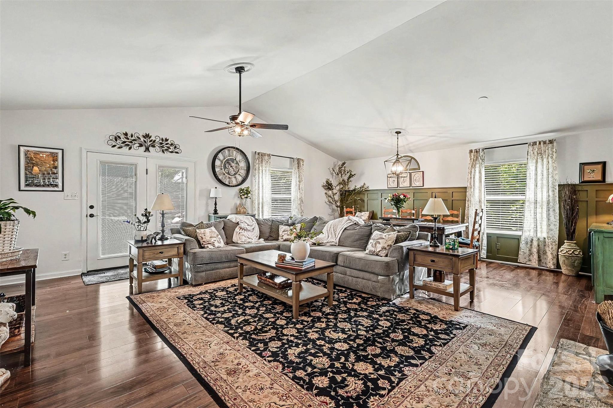 Park Ridge - Residential