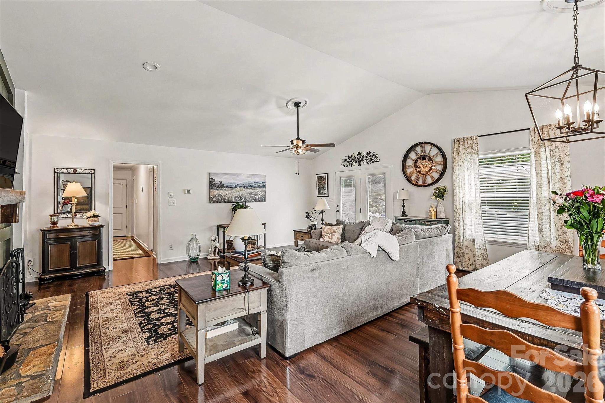 Park Ridge - Residential