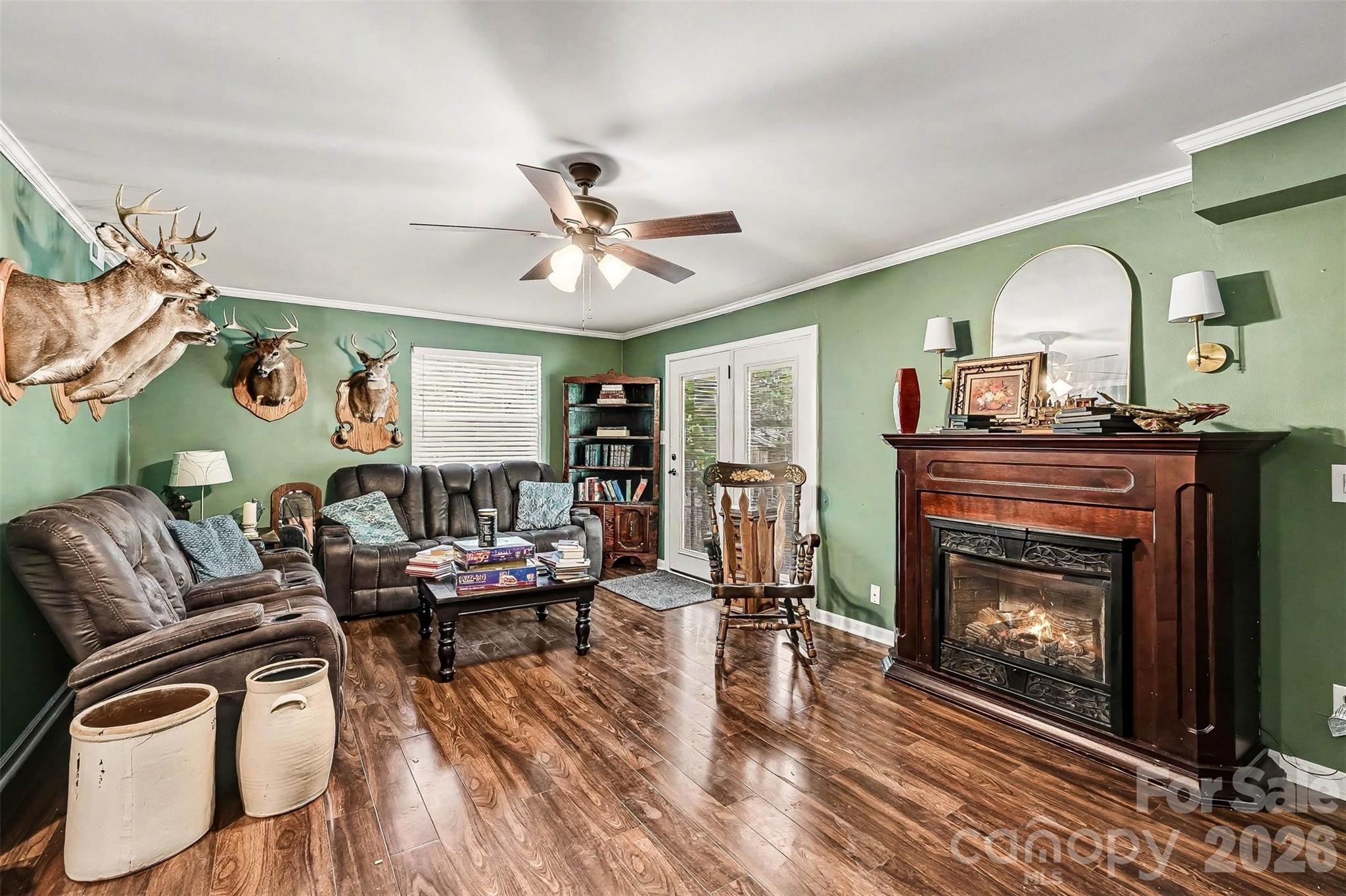 Park Ridge - Residential