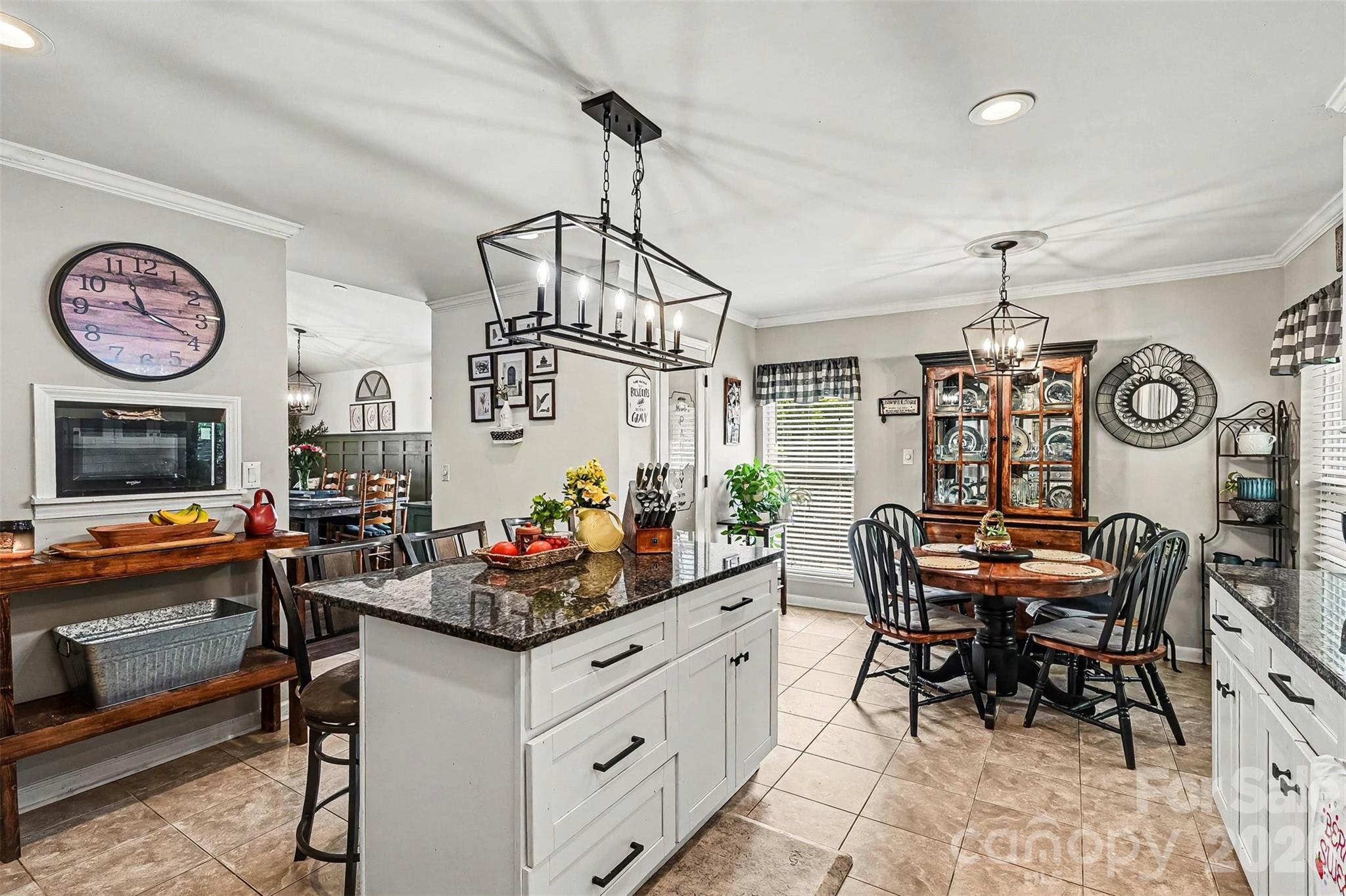 Park Ridge - Residential