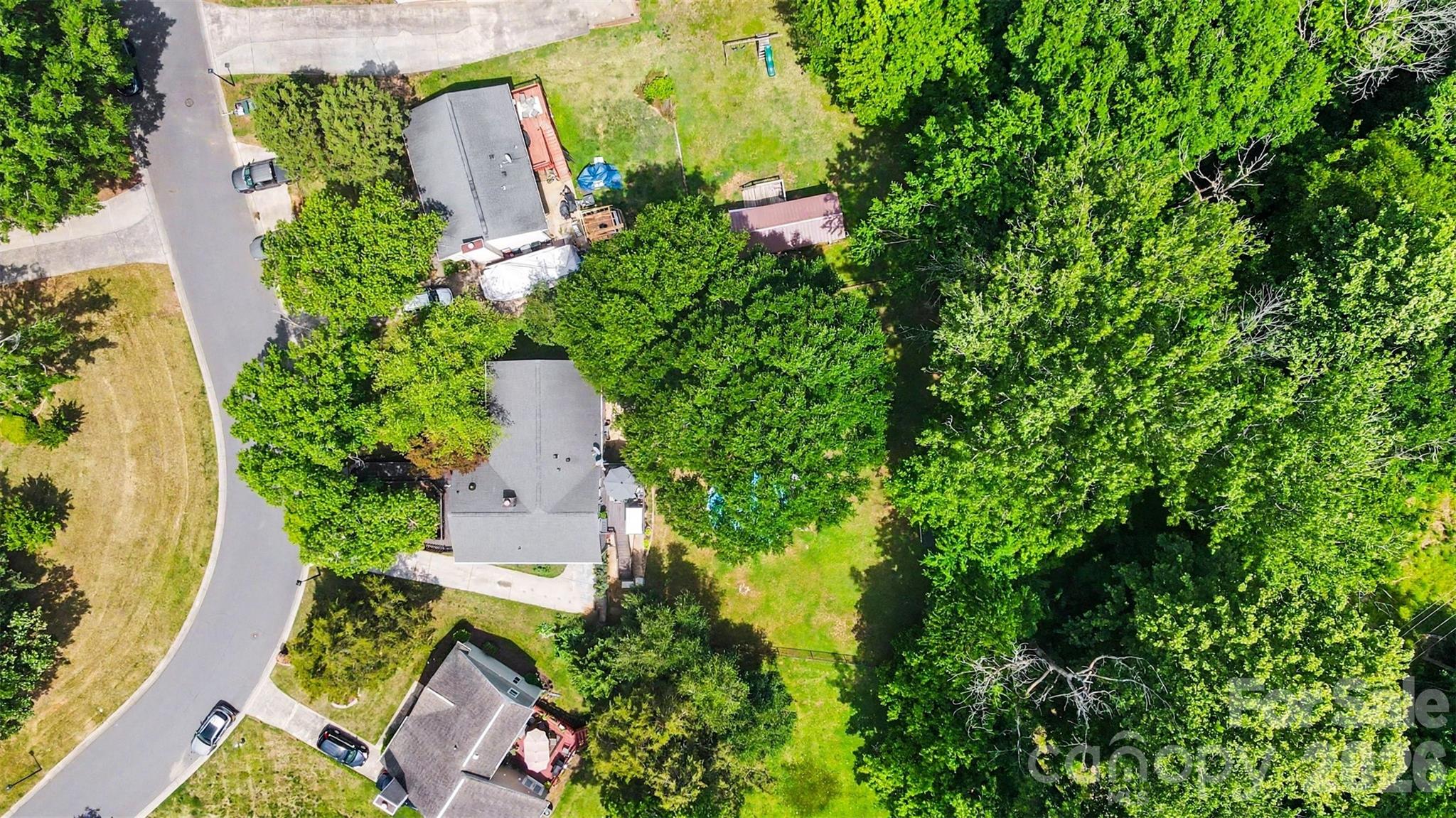 Park Ridge - Residential