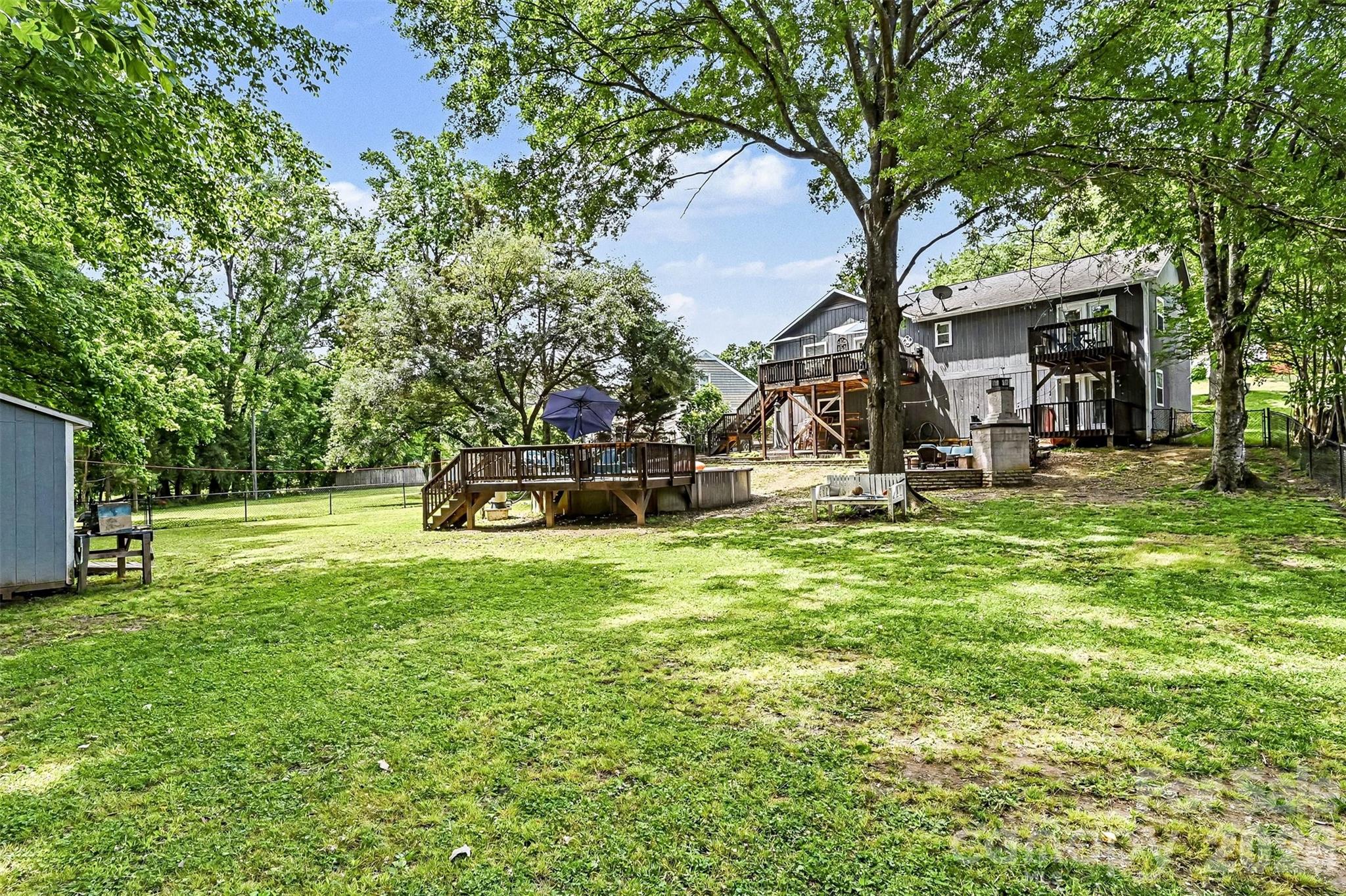 Park Ridge - Residential