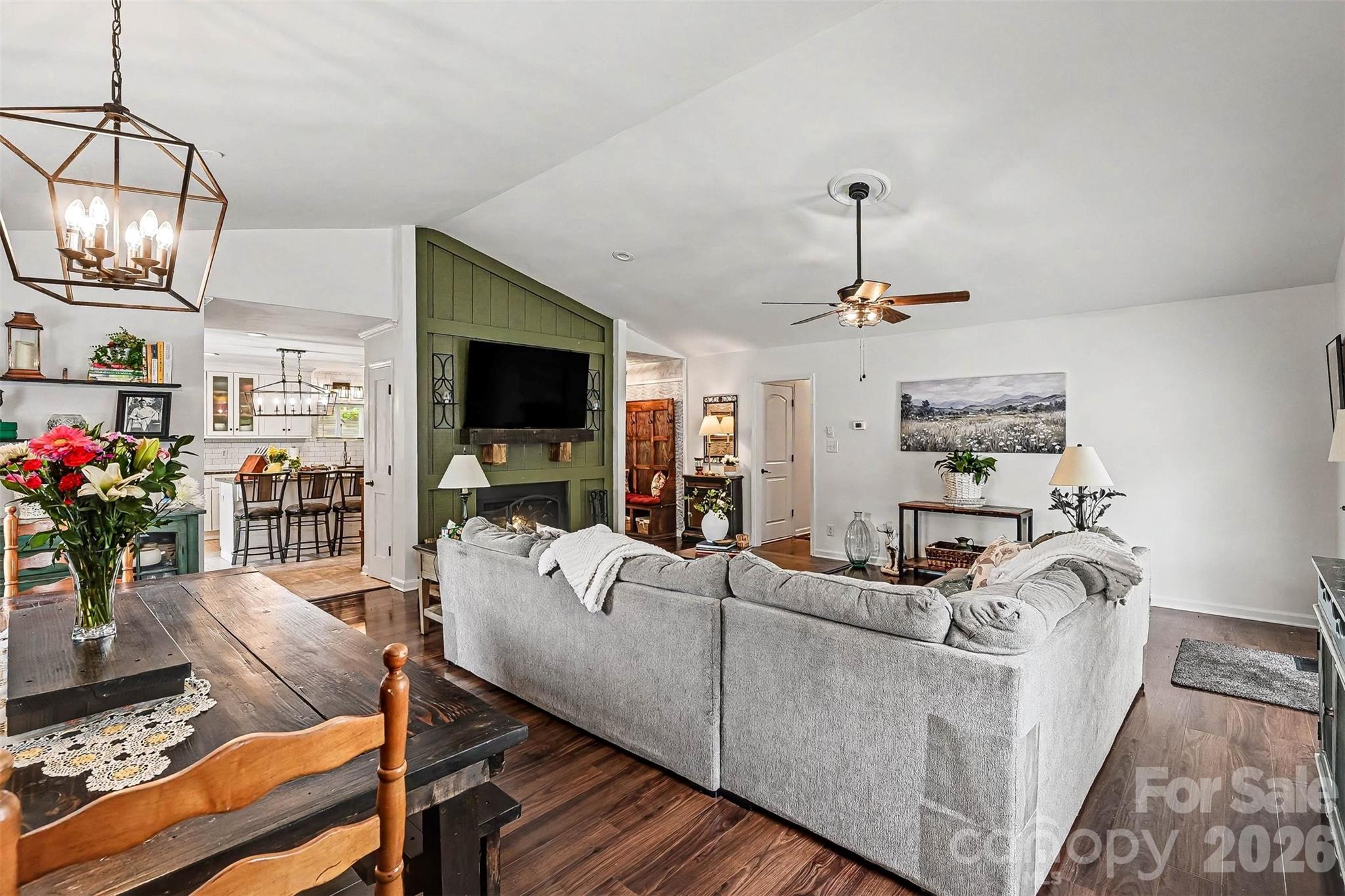 Park Ridge - Residential