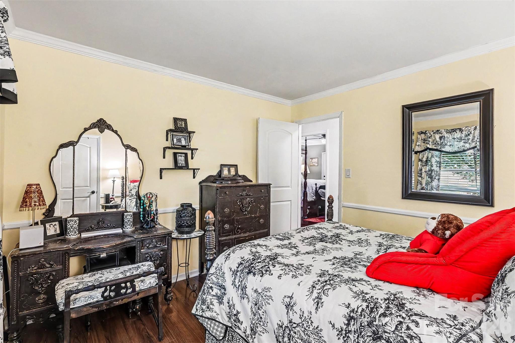 Park Ridge - Residential