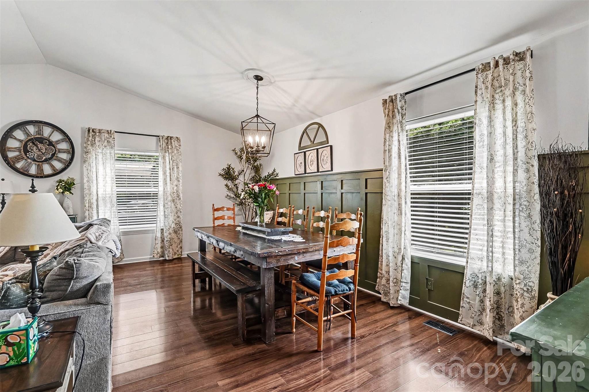Park Ridge - Residential