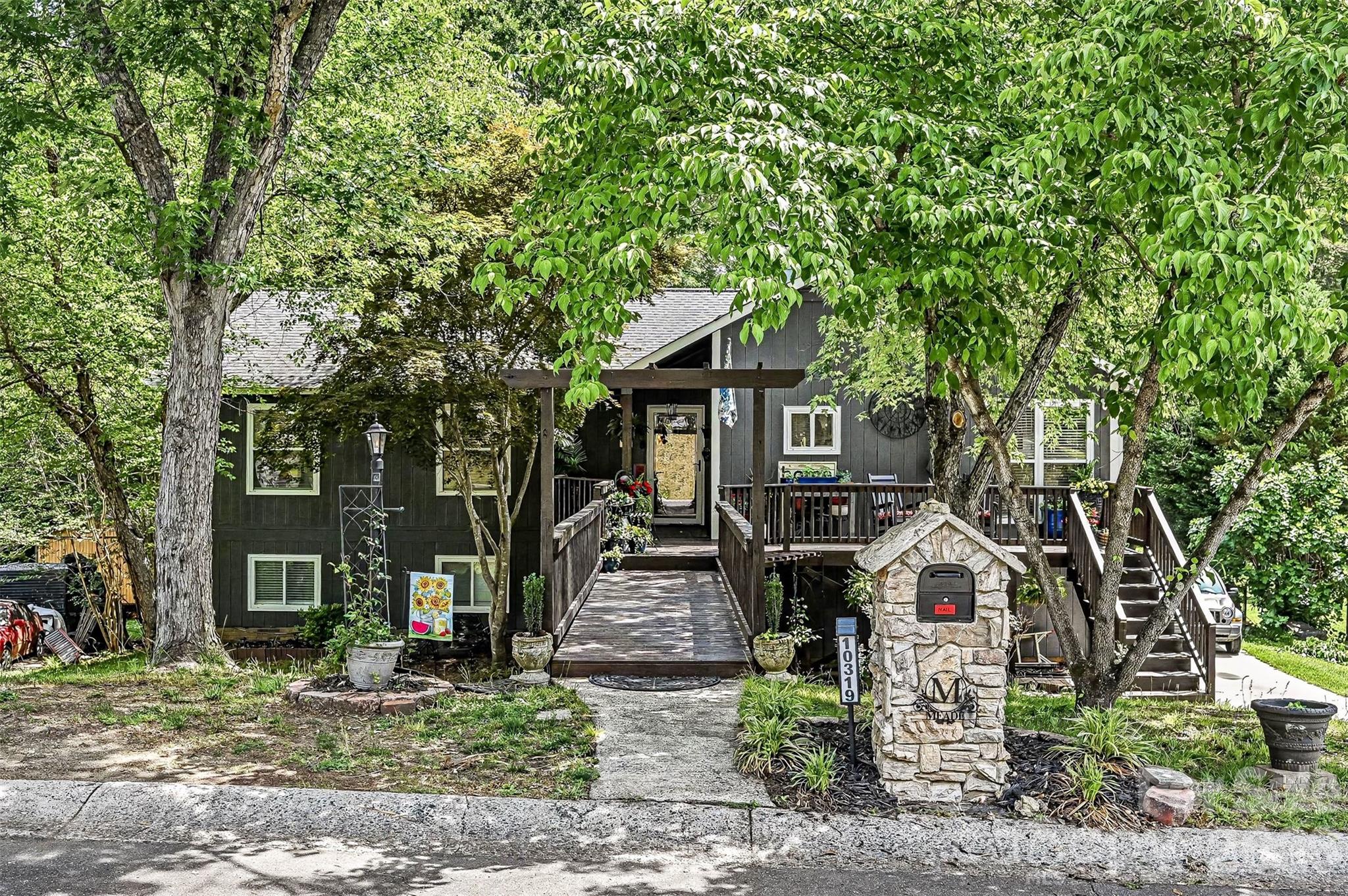 Park Ridge - Residential