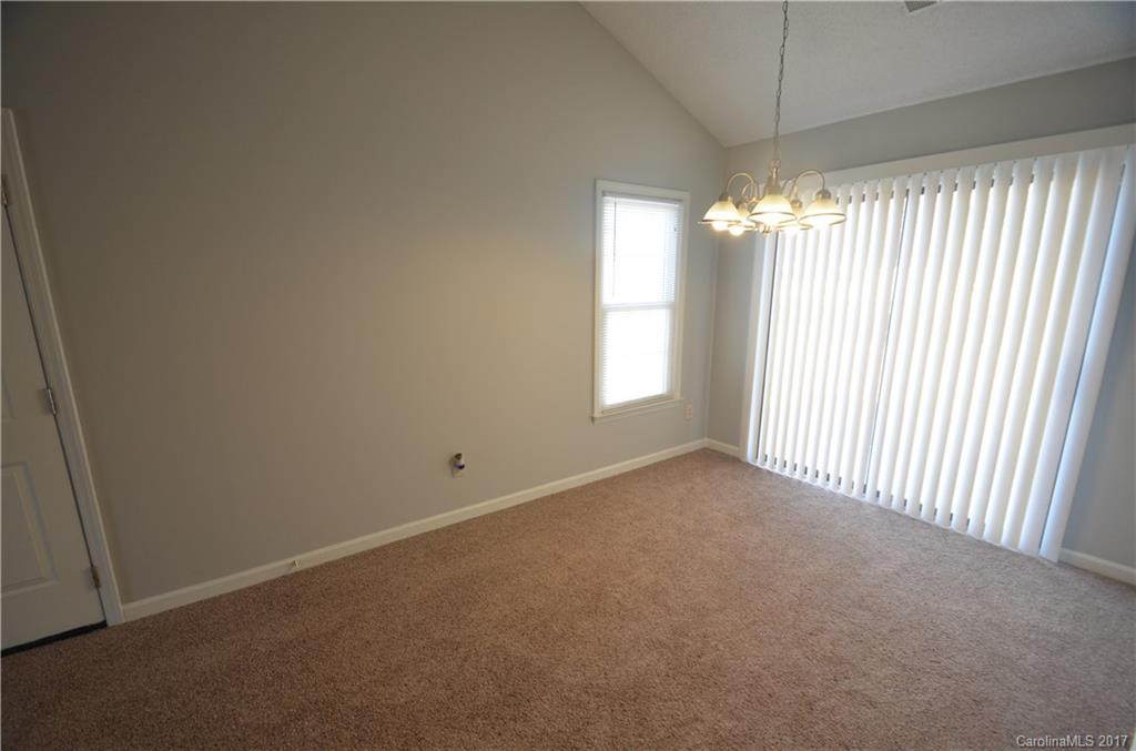 Martin Lakes - Residential Lease