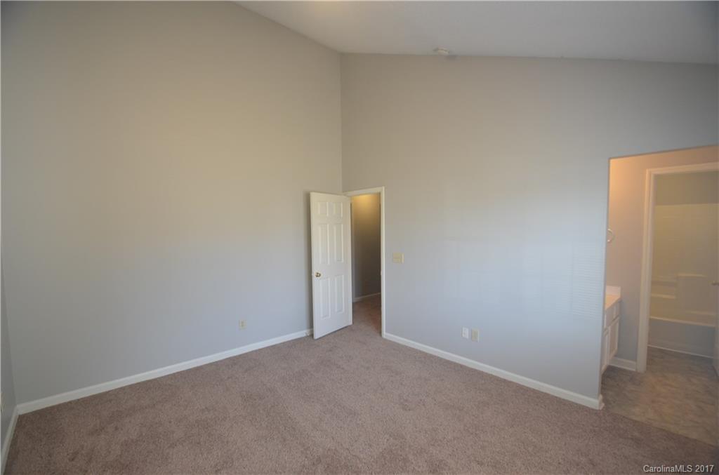 Martin Lakes - Residential Lease