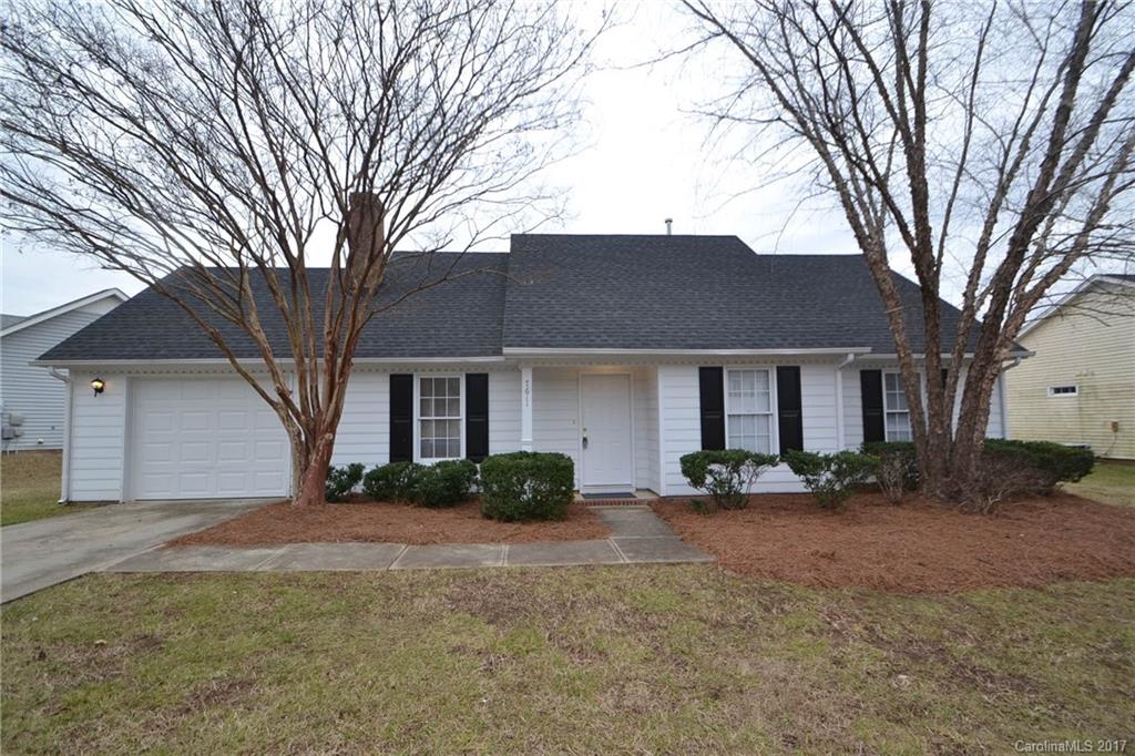 Martin Lakes - Residential Lease