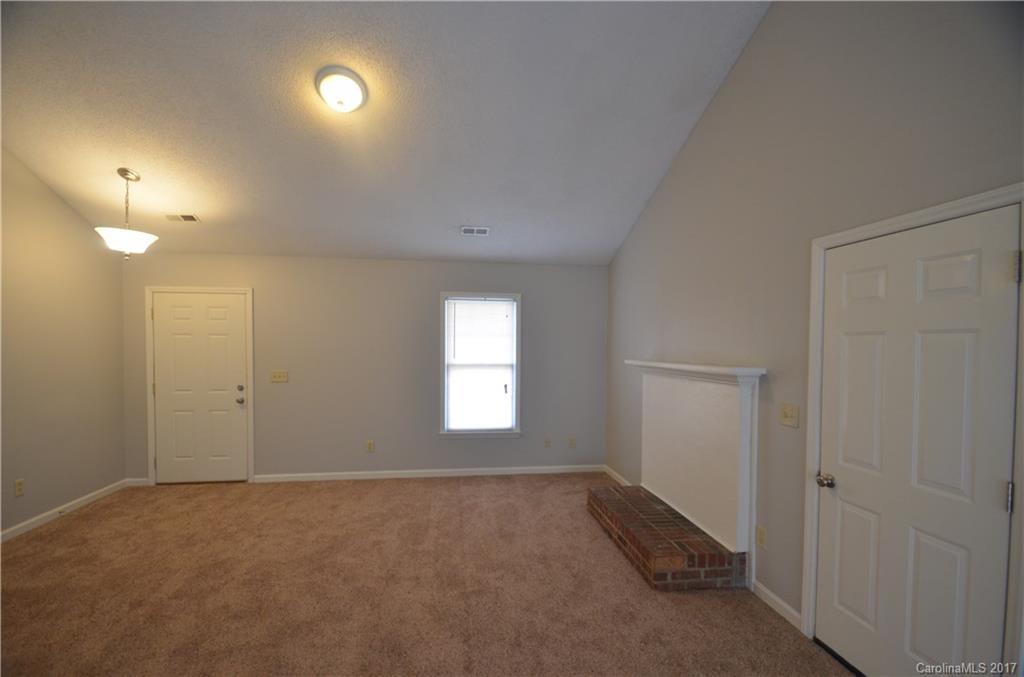 Martin Lakes - Residential Lease