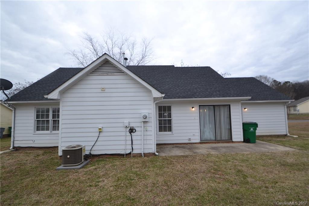 Martin Lakes - Residential Lease