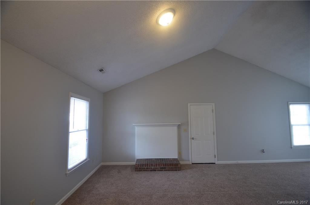 Martin Lakes - Residential Lease