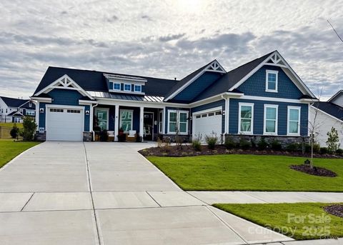 247 Lanyard Lane Belmont NC 28012