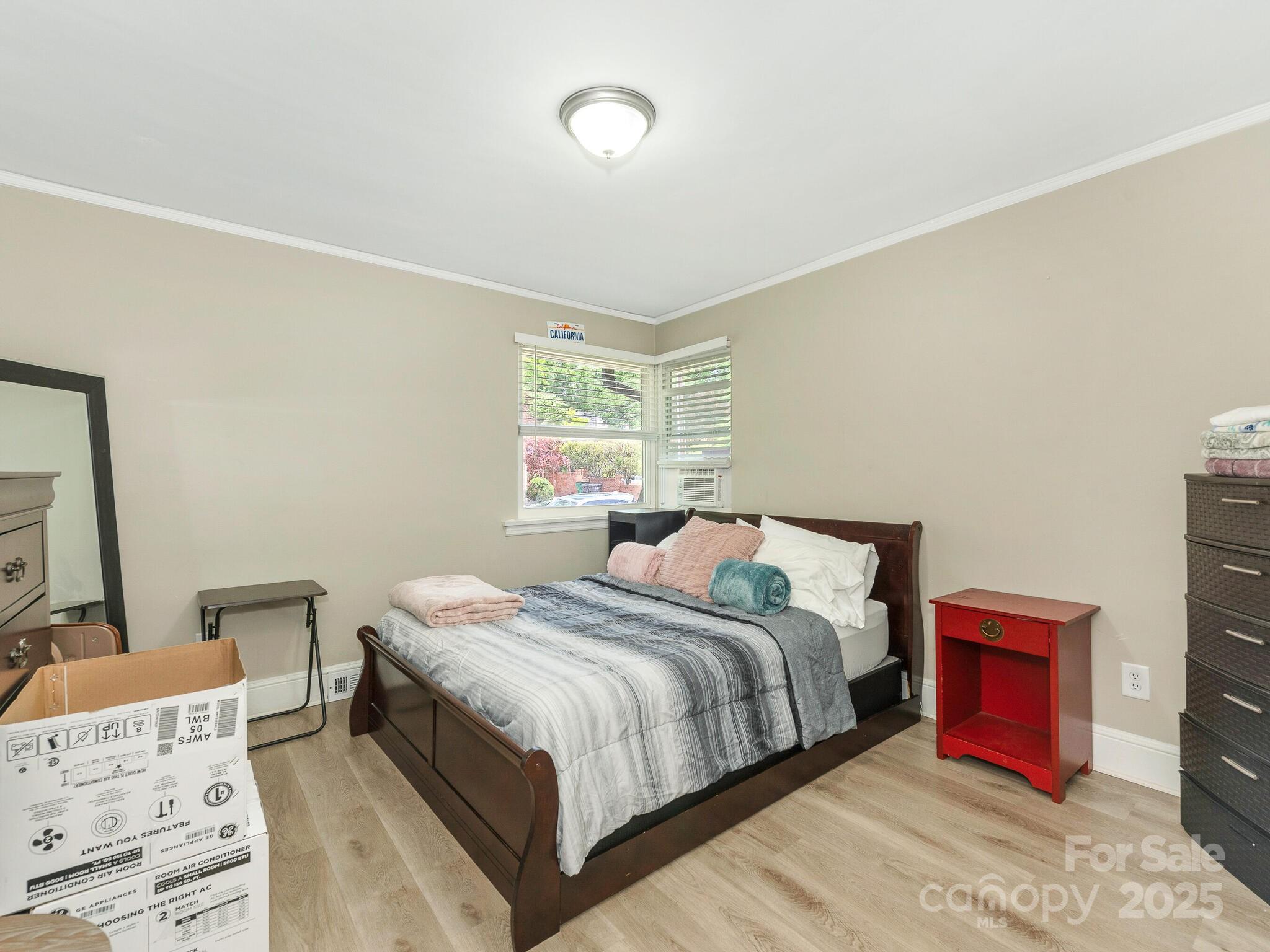 Myers Park - Residential Income