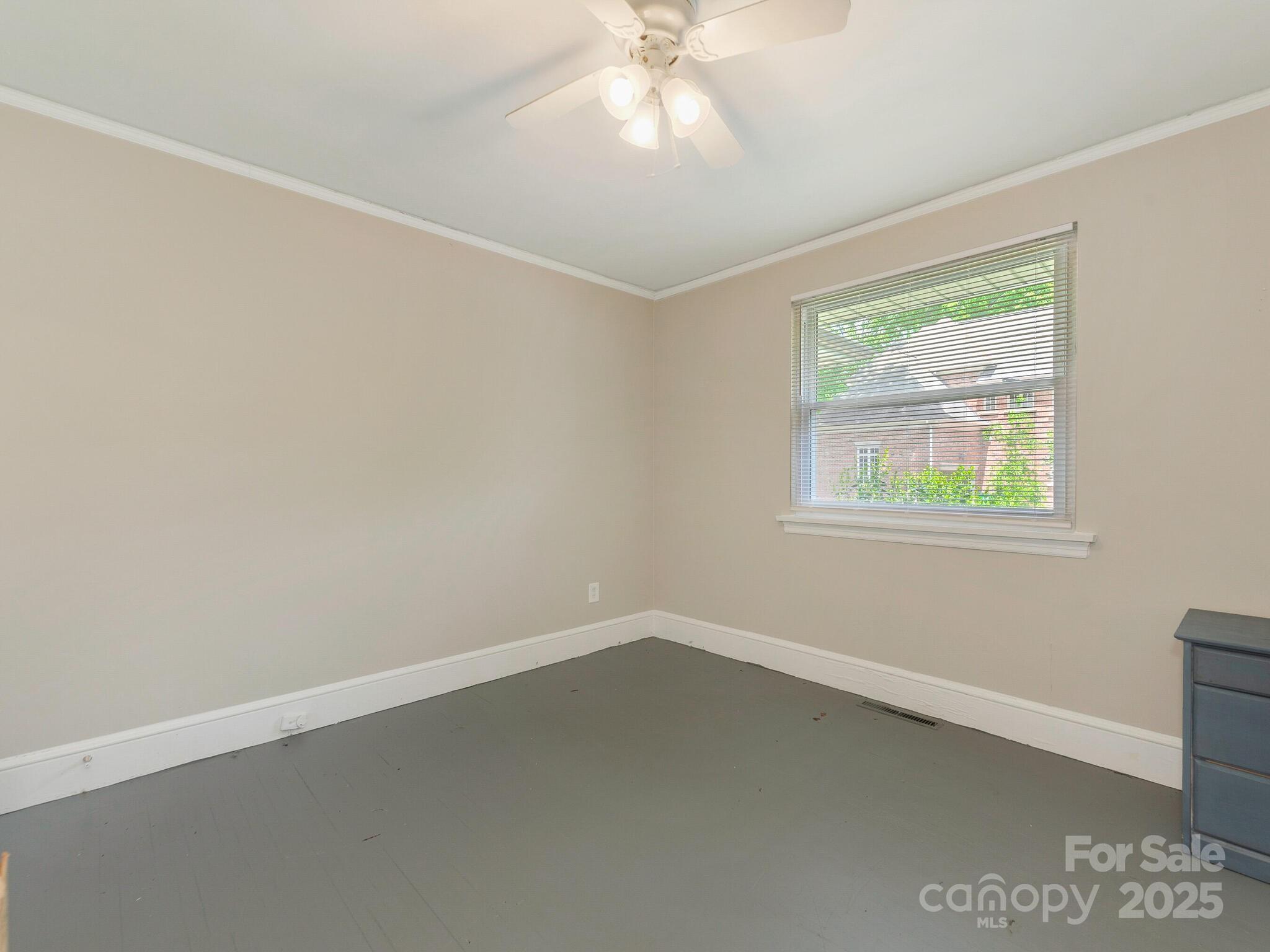 Myers Park - Residential Income