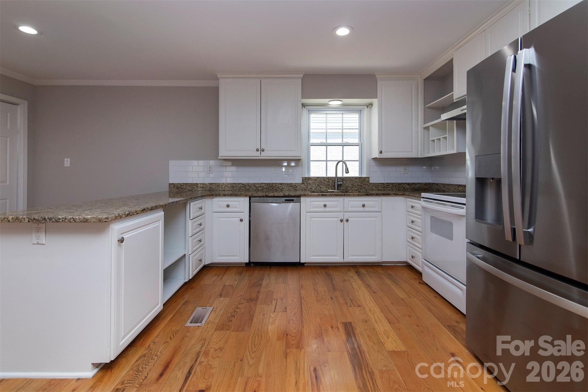 Hampshire Hills - Residential