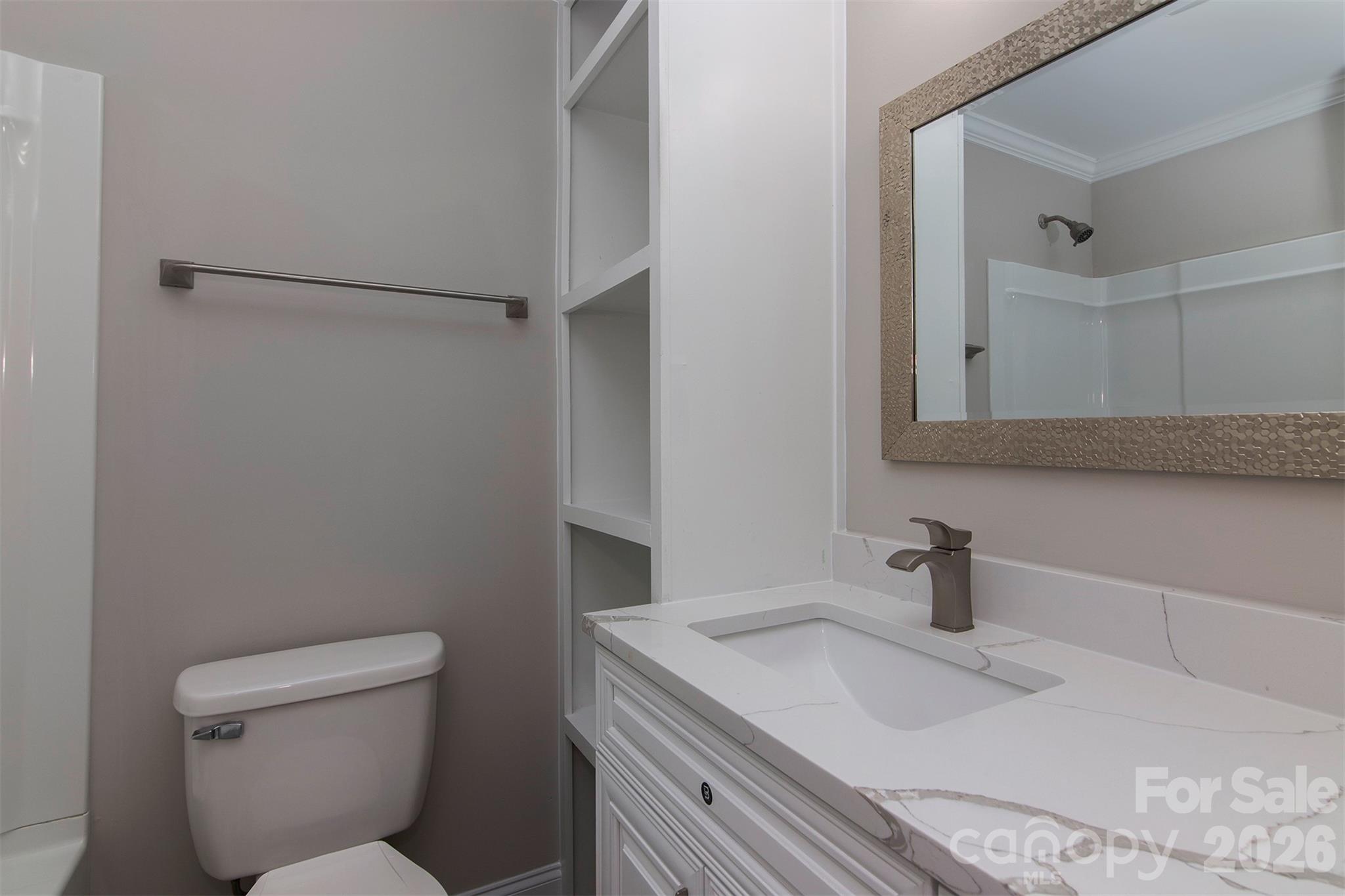 Hampshire Hills - Residential