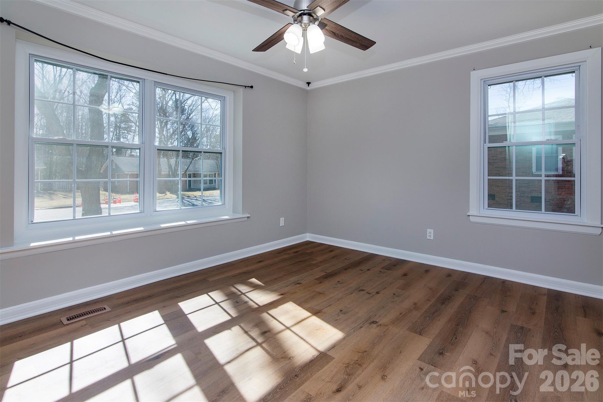 Hampshire Hills - Residential