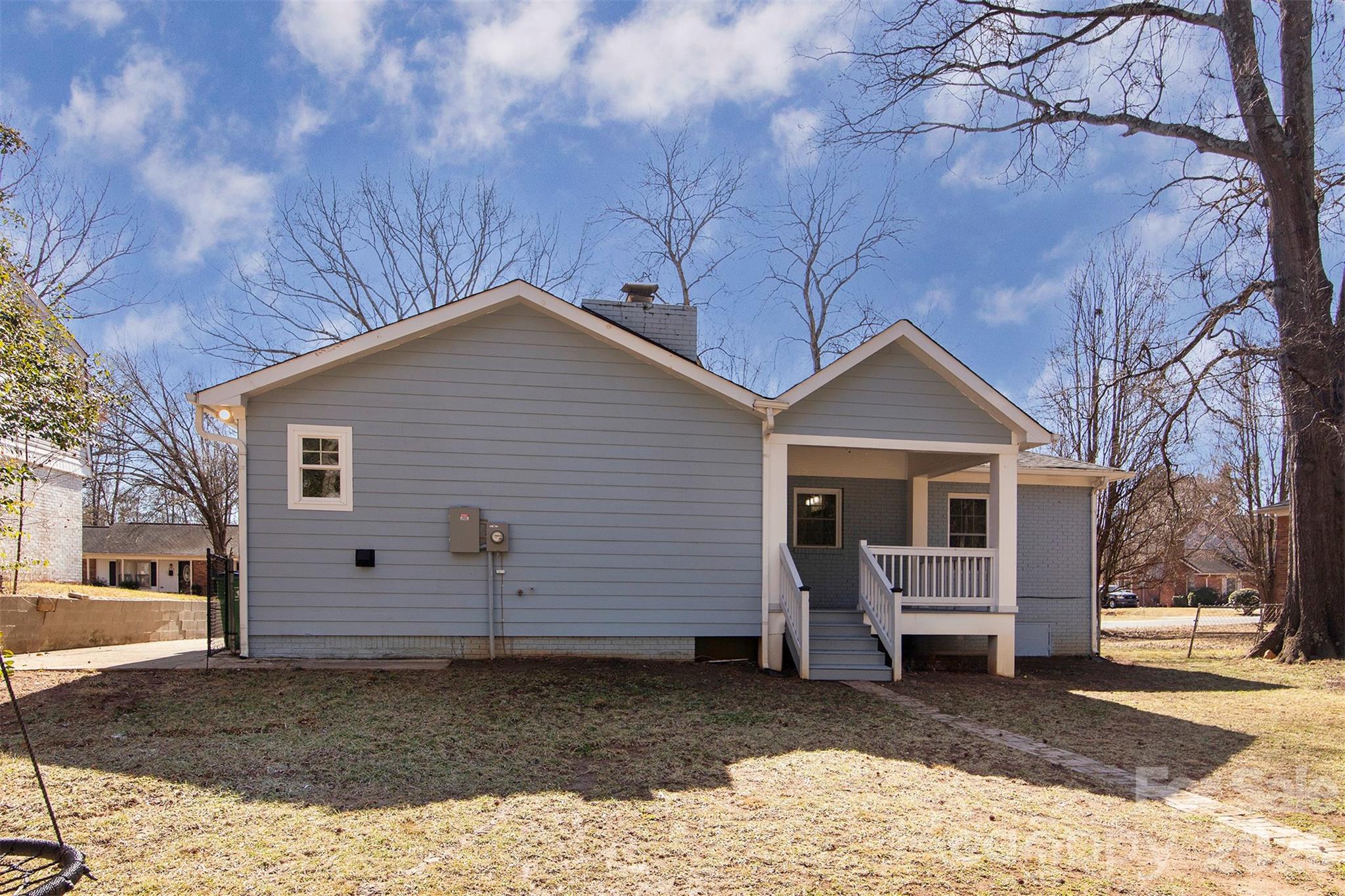 Hampshire Hills - Residential