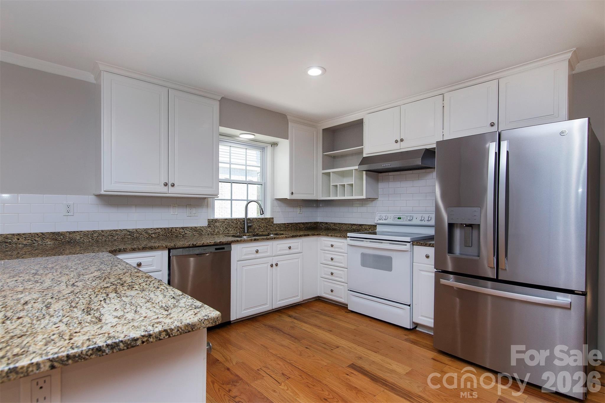 Hampshire Hills - Residential