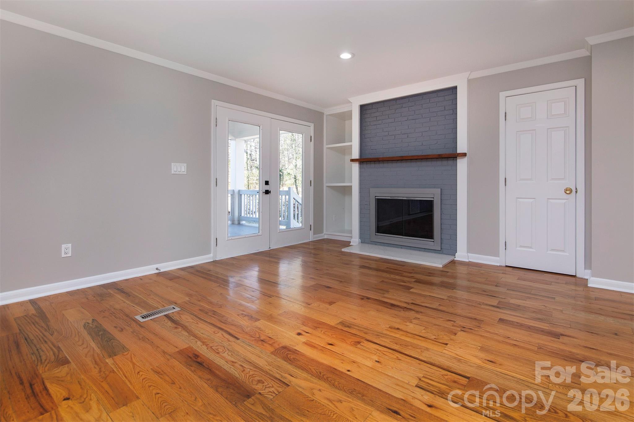 Hampshire Hills - Residential