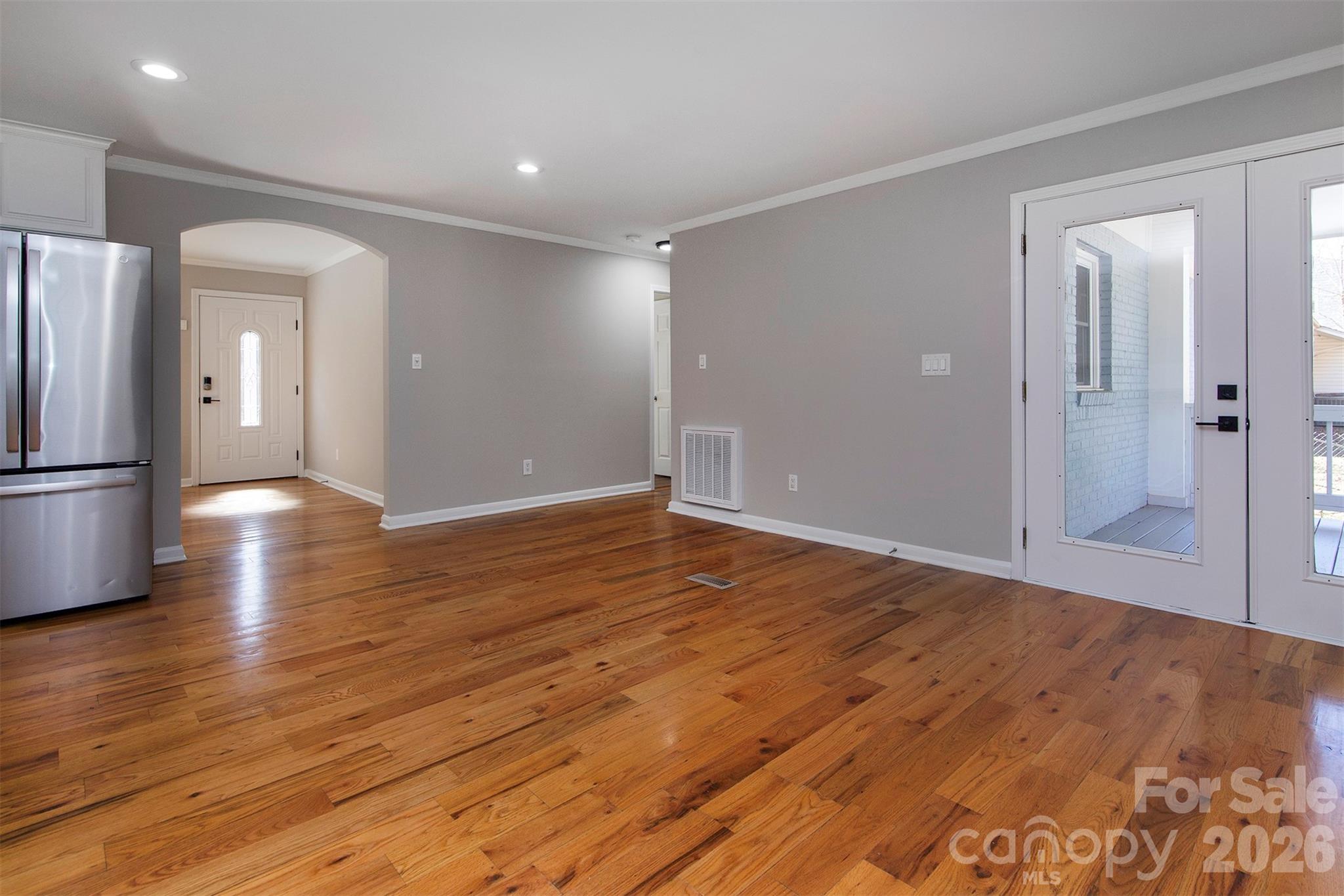 Hampshire Hills - Residential