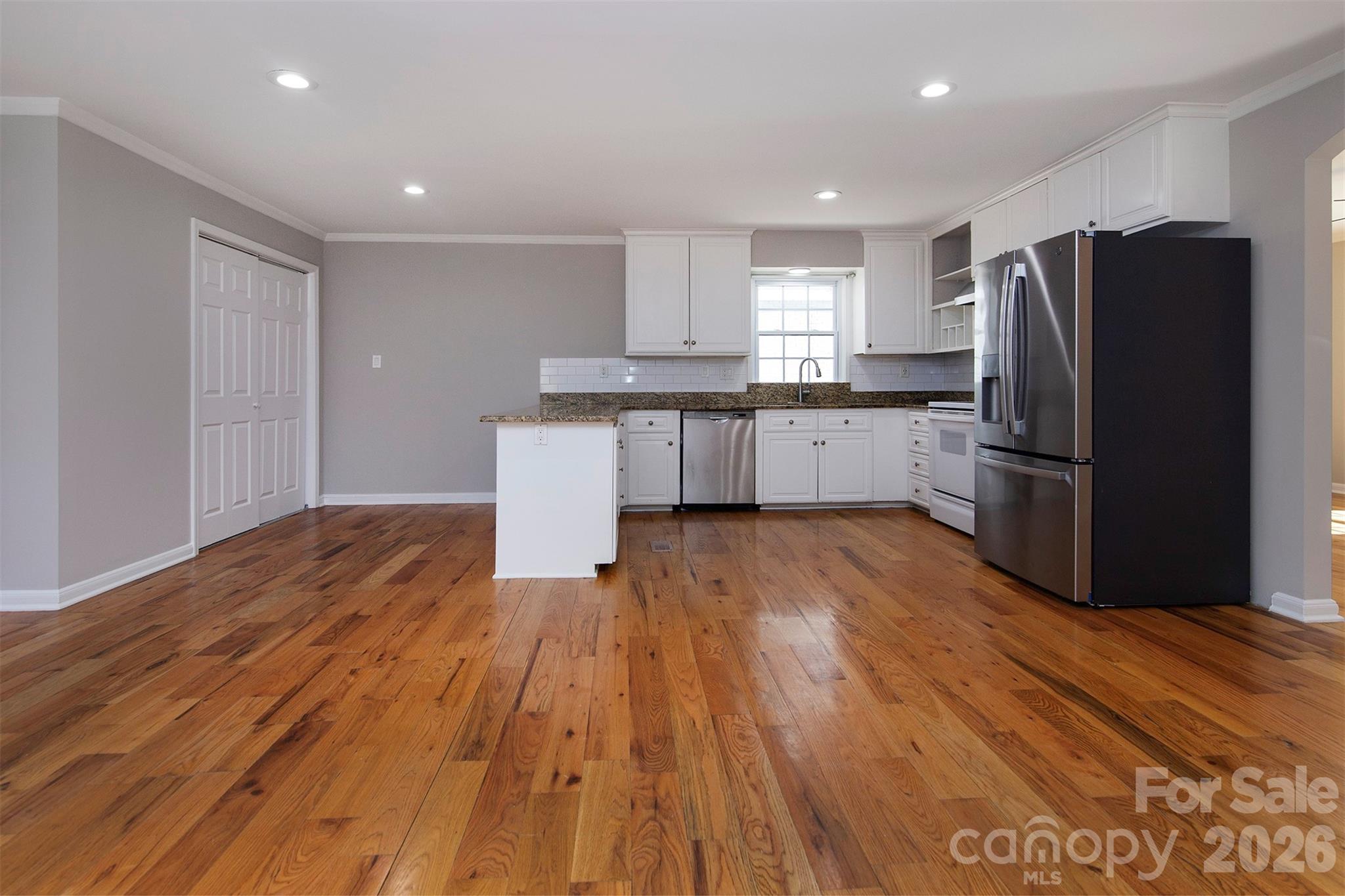 Hampshire Hills - Residential