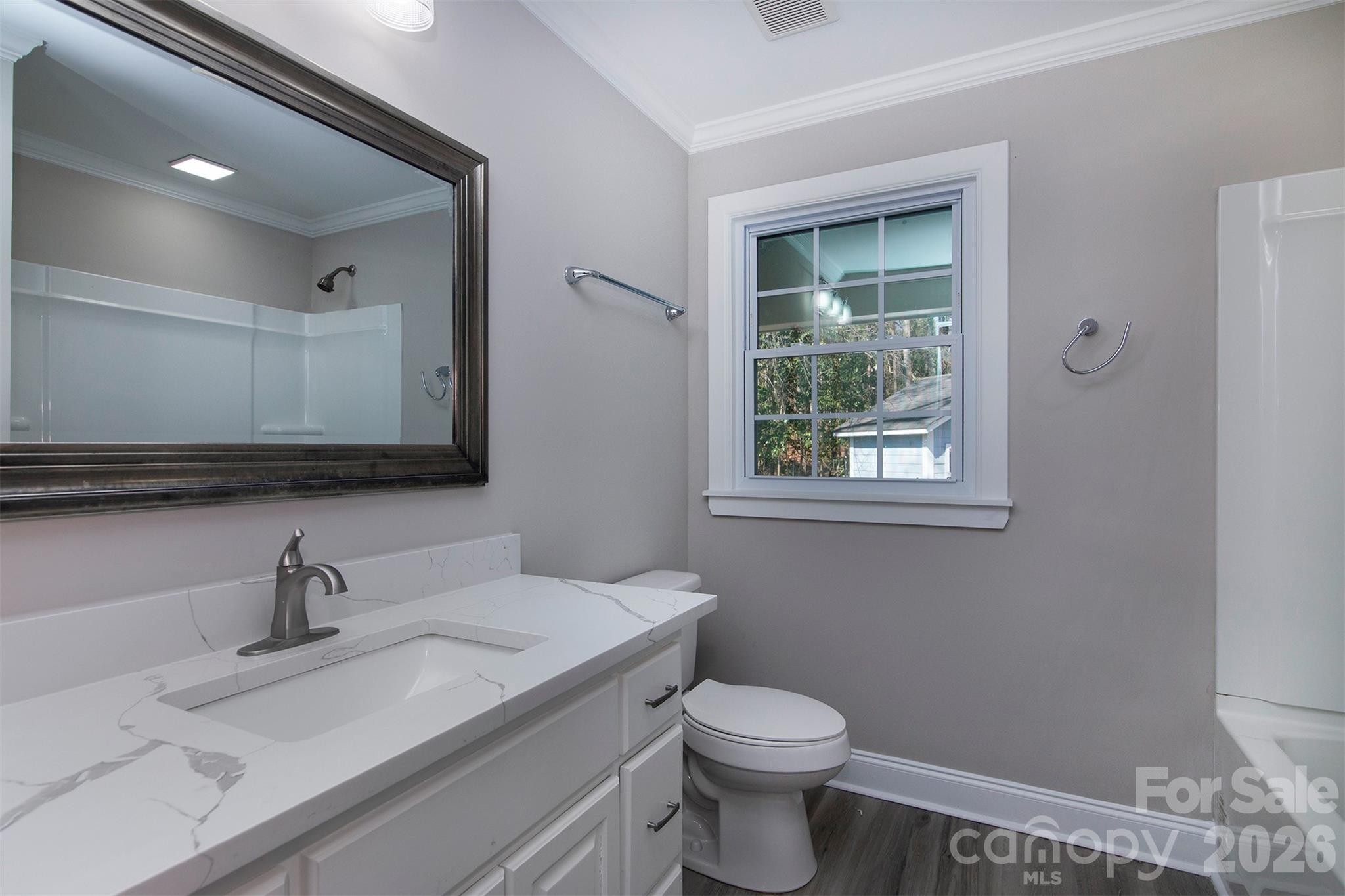 Hampshire Hills - Residential