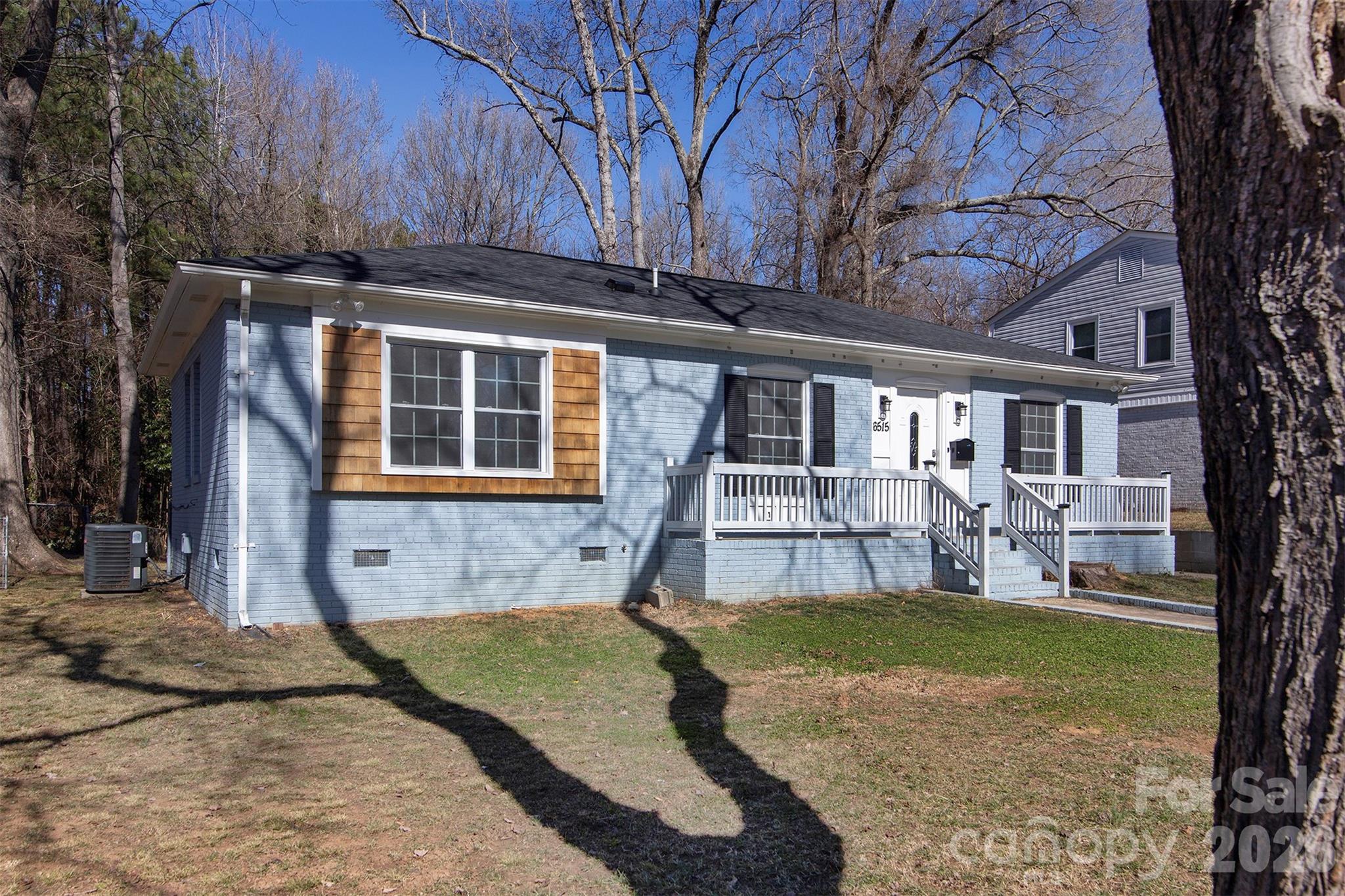 Hampshire Hills - Residential