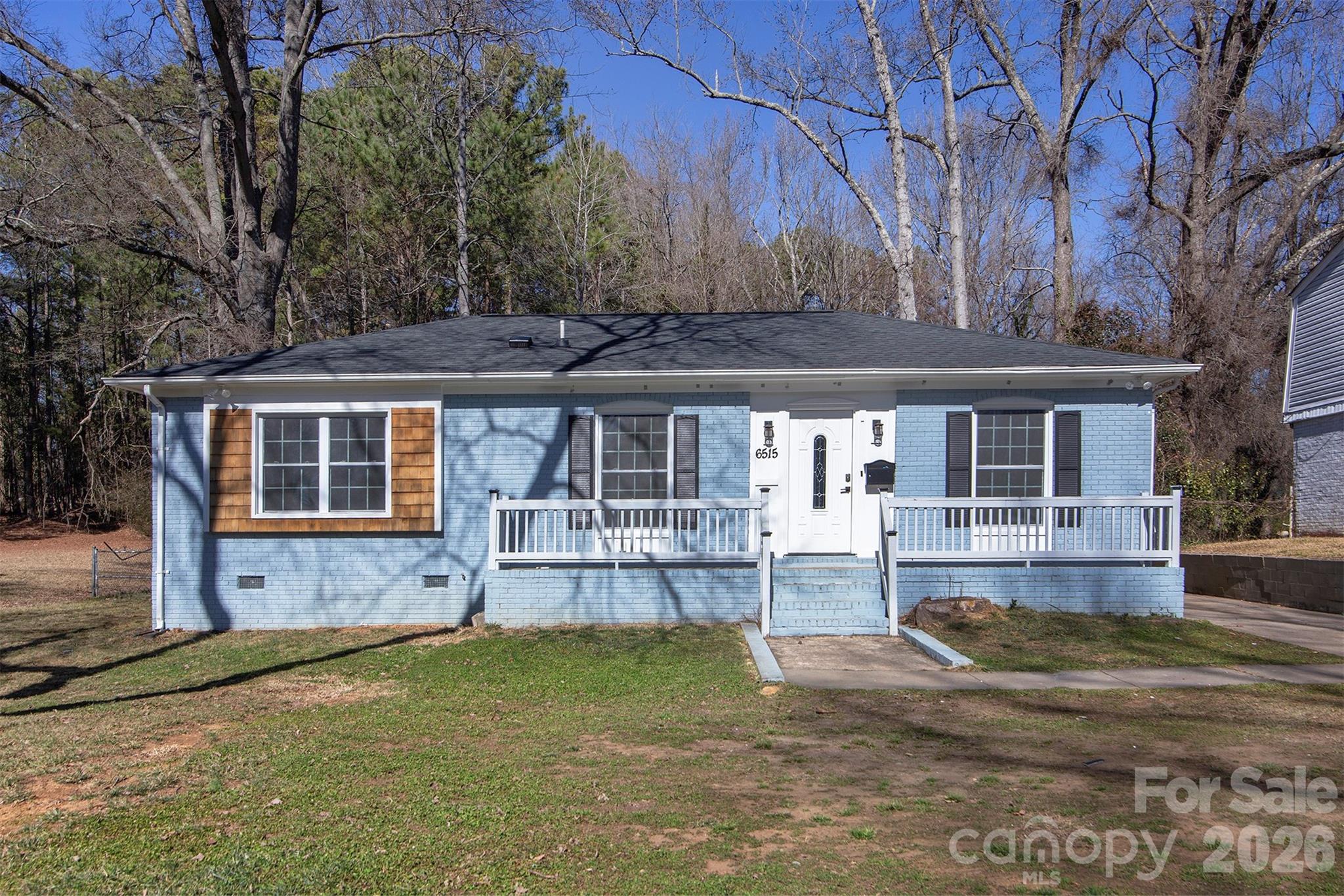 Hampshire Hills - Residential