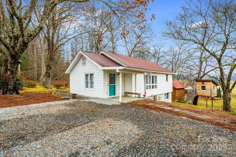 Photo of 195 Whitmire Road, Brevard, NC 28712 (MLS # 4328642)
