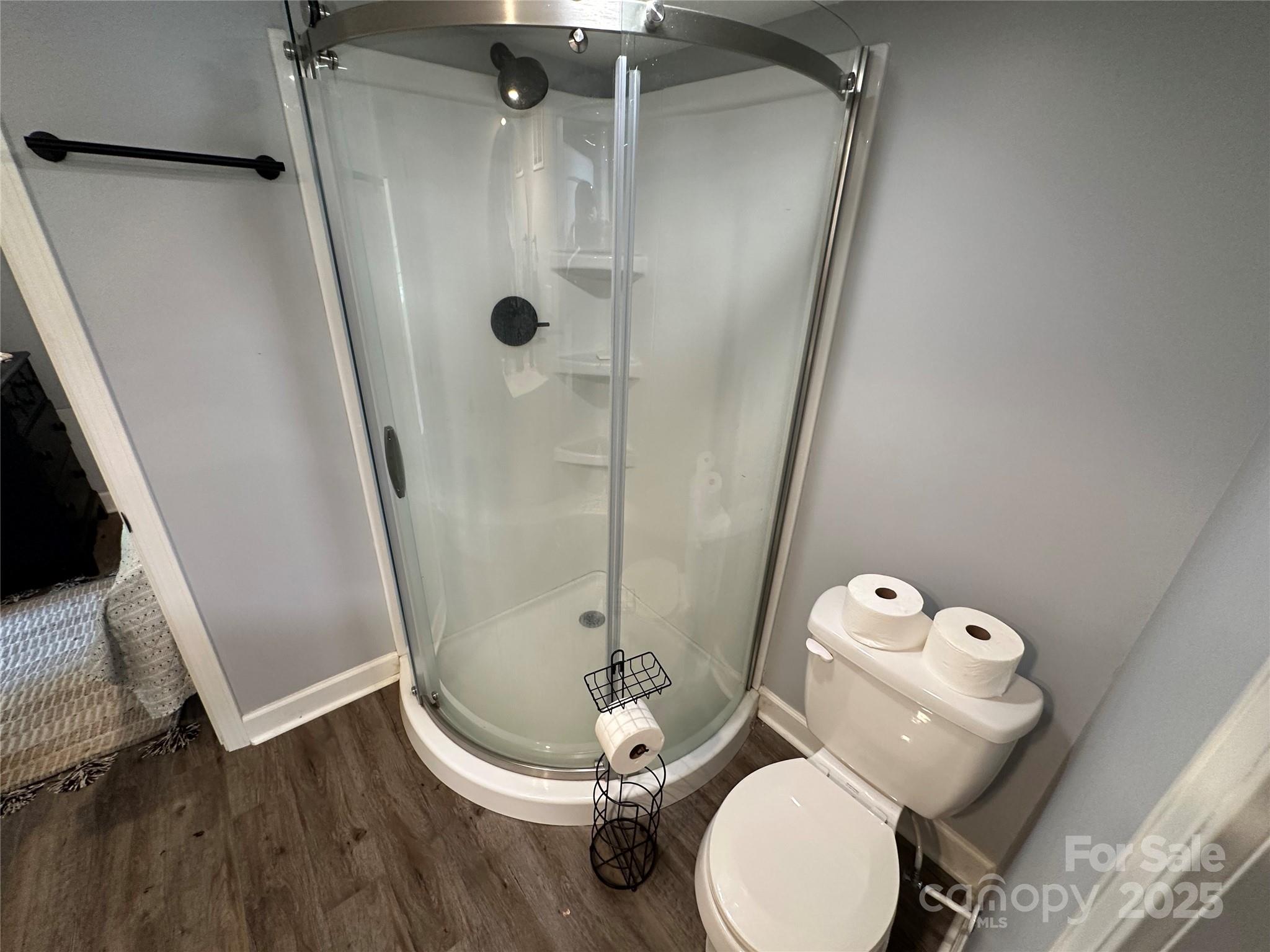 Badin Shores Resort - Residential