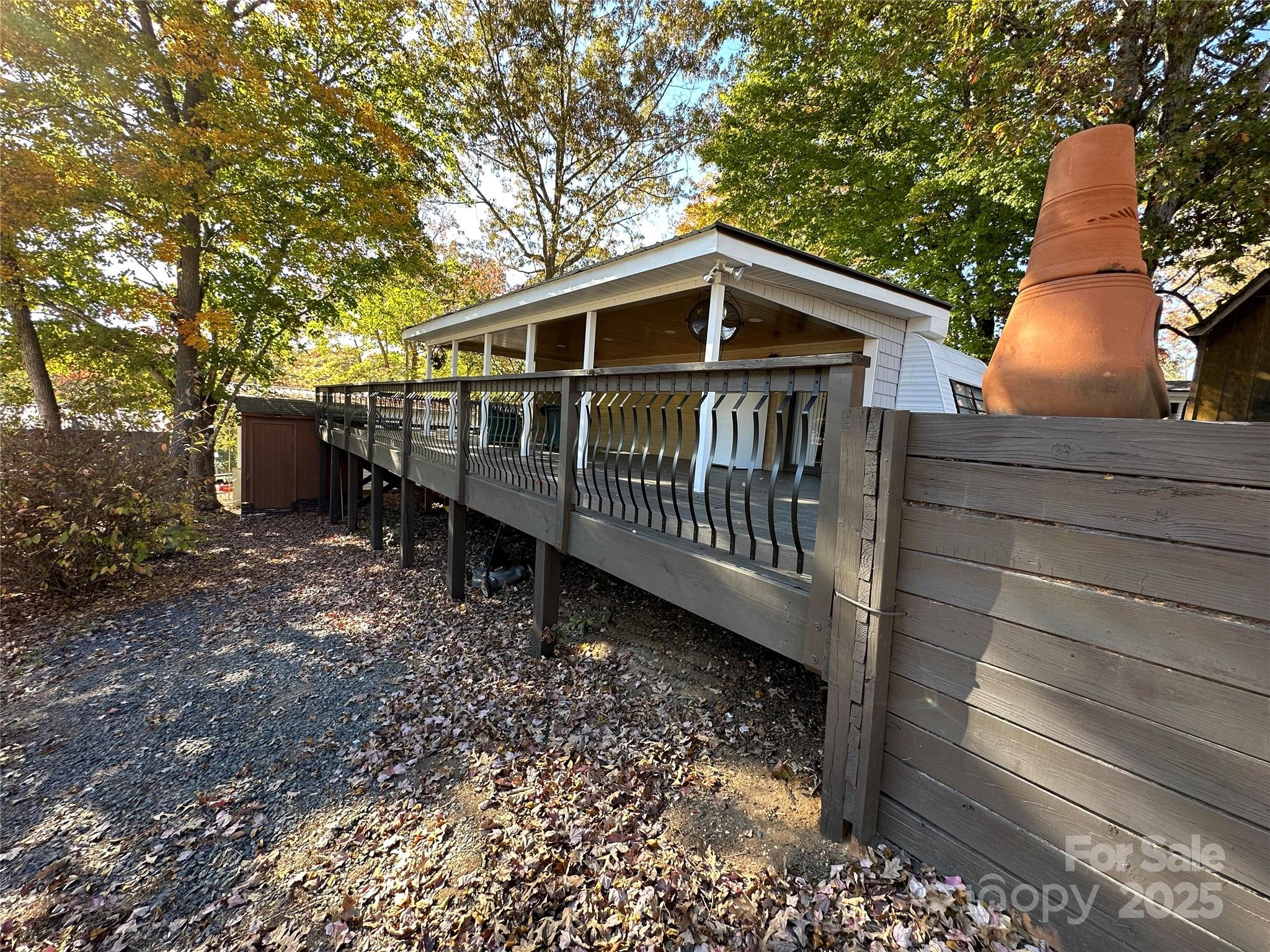 Badin Shores Resort - Residential