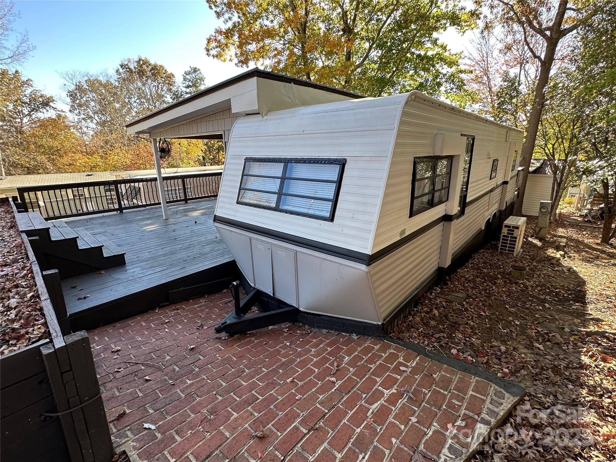 Badin Shores Resort - Residential