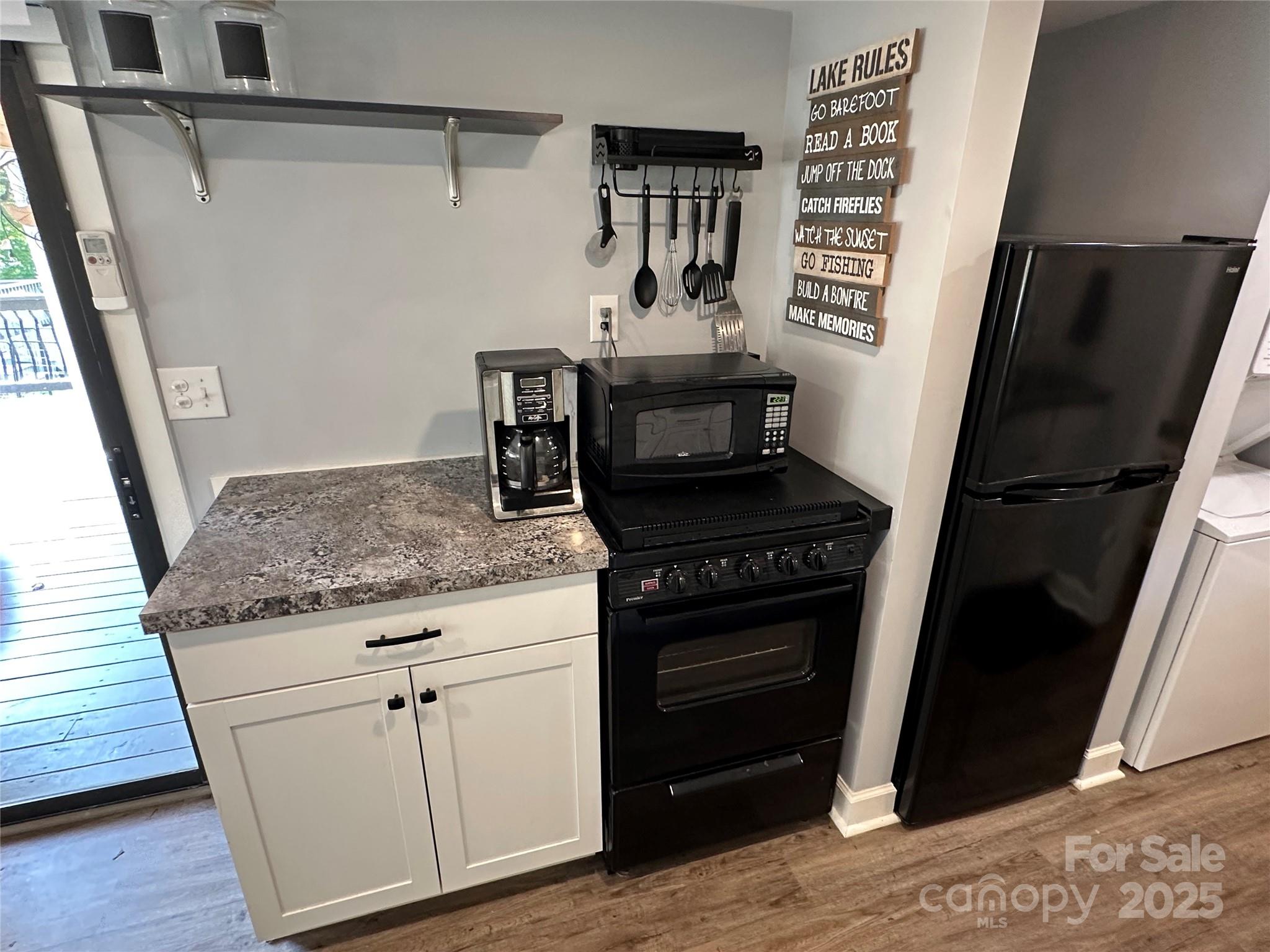 Badin Shores Resort - Residential