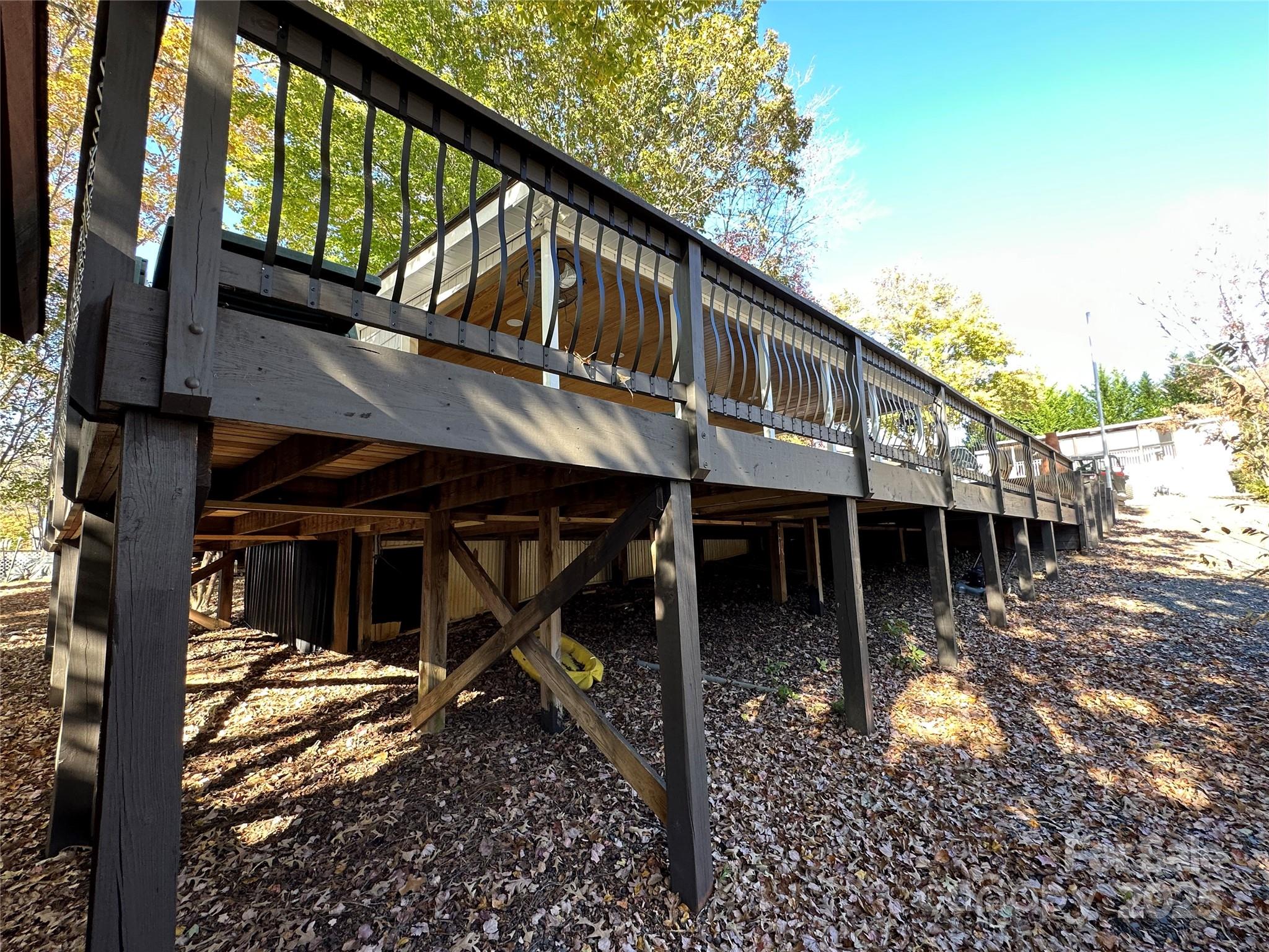 Badin Shores Resort - Residential