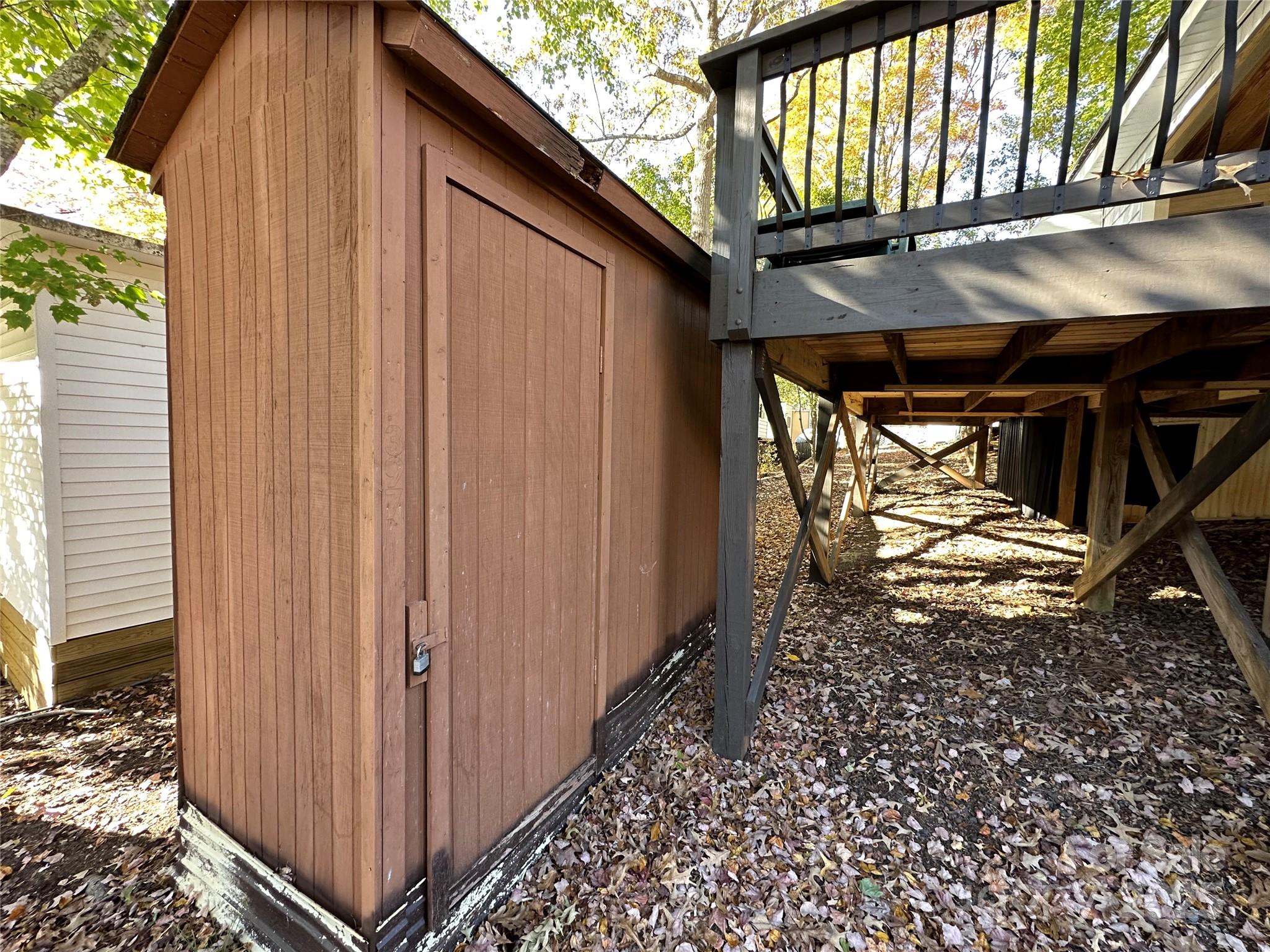 Badin Shores Resort - Residential