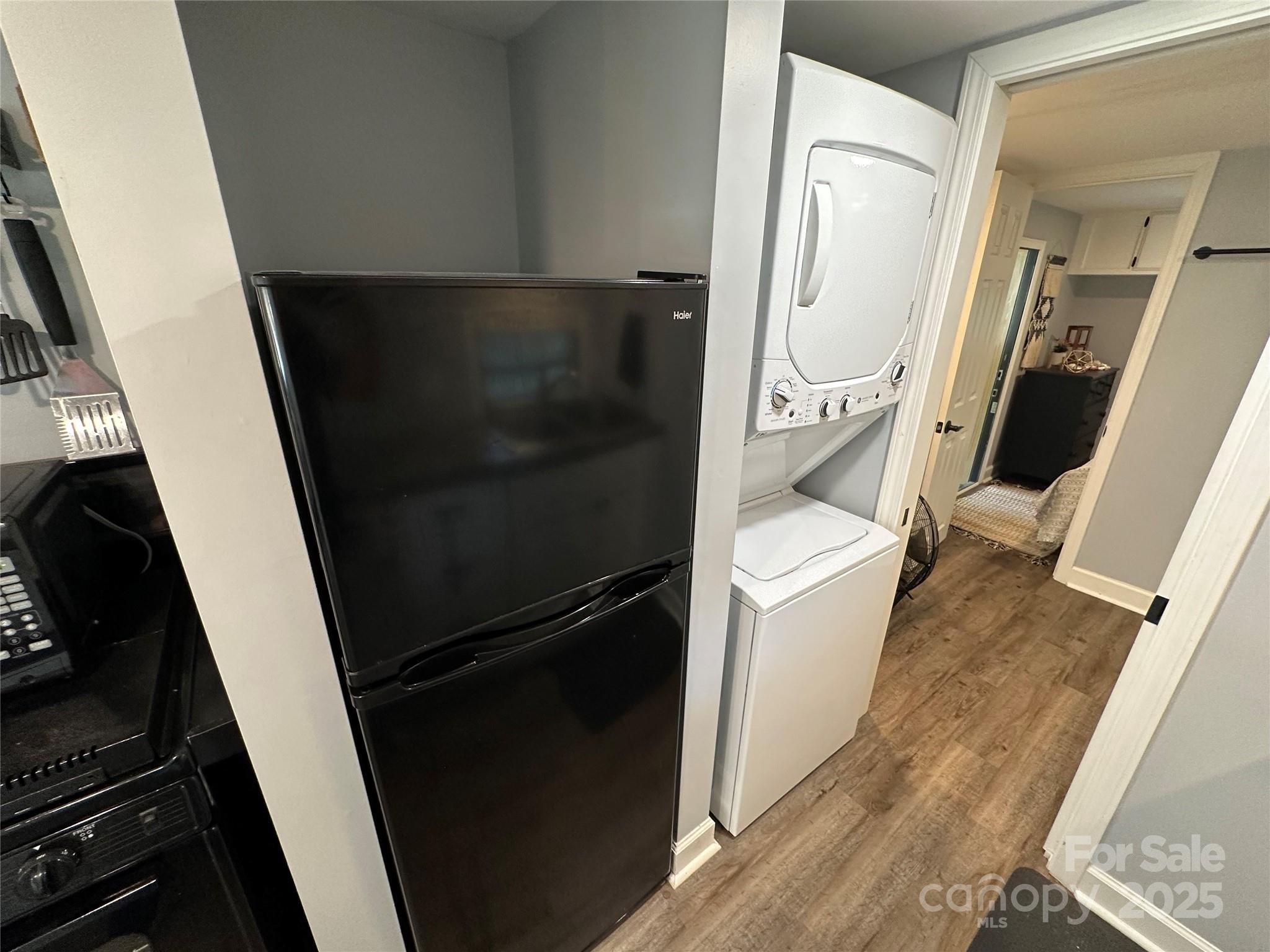 Badin Shores Resort - Residential