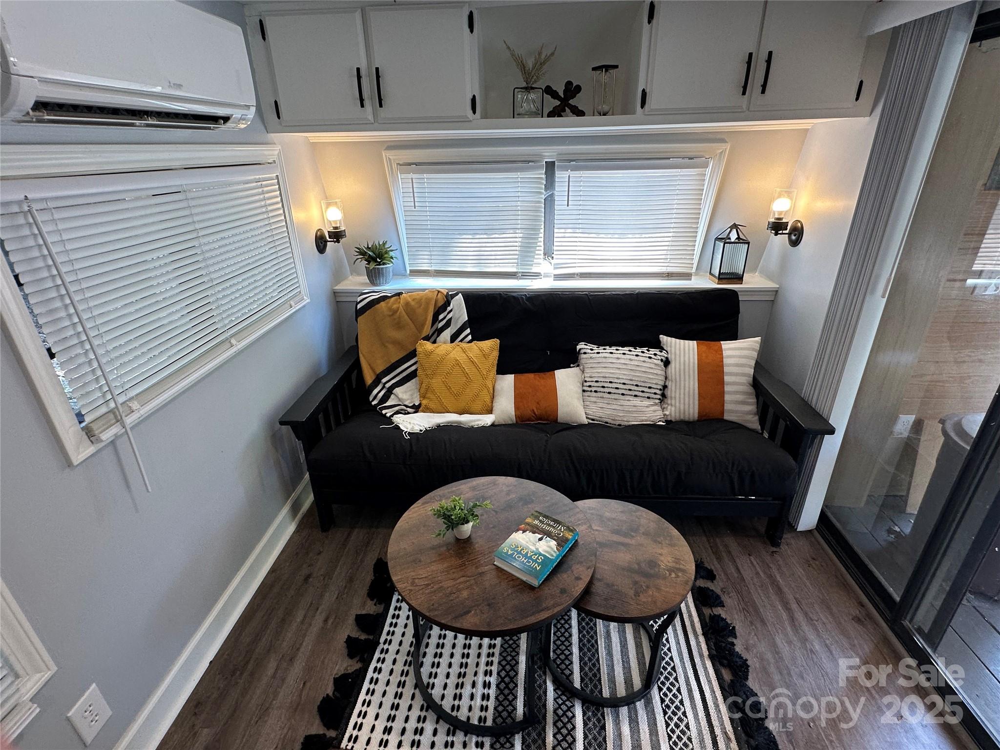 Badin Shores Resort - Residential