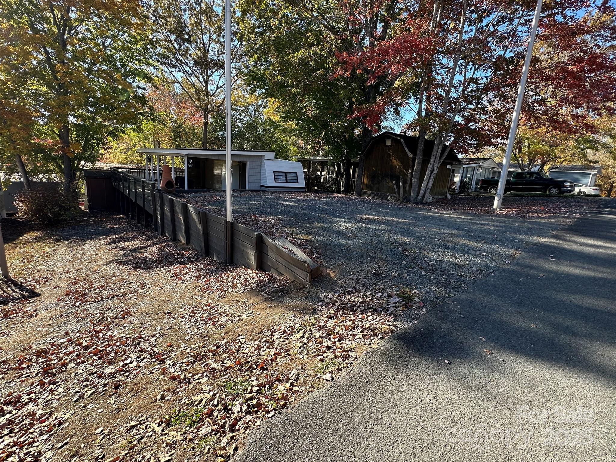 Badin Shores Resort - Residential