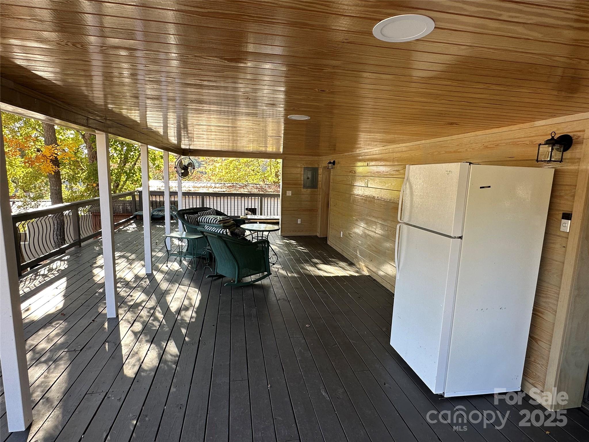 Badin Shores Resort - Residential