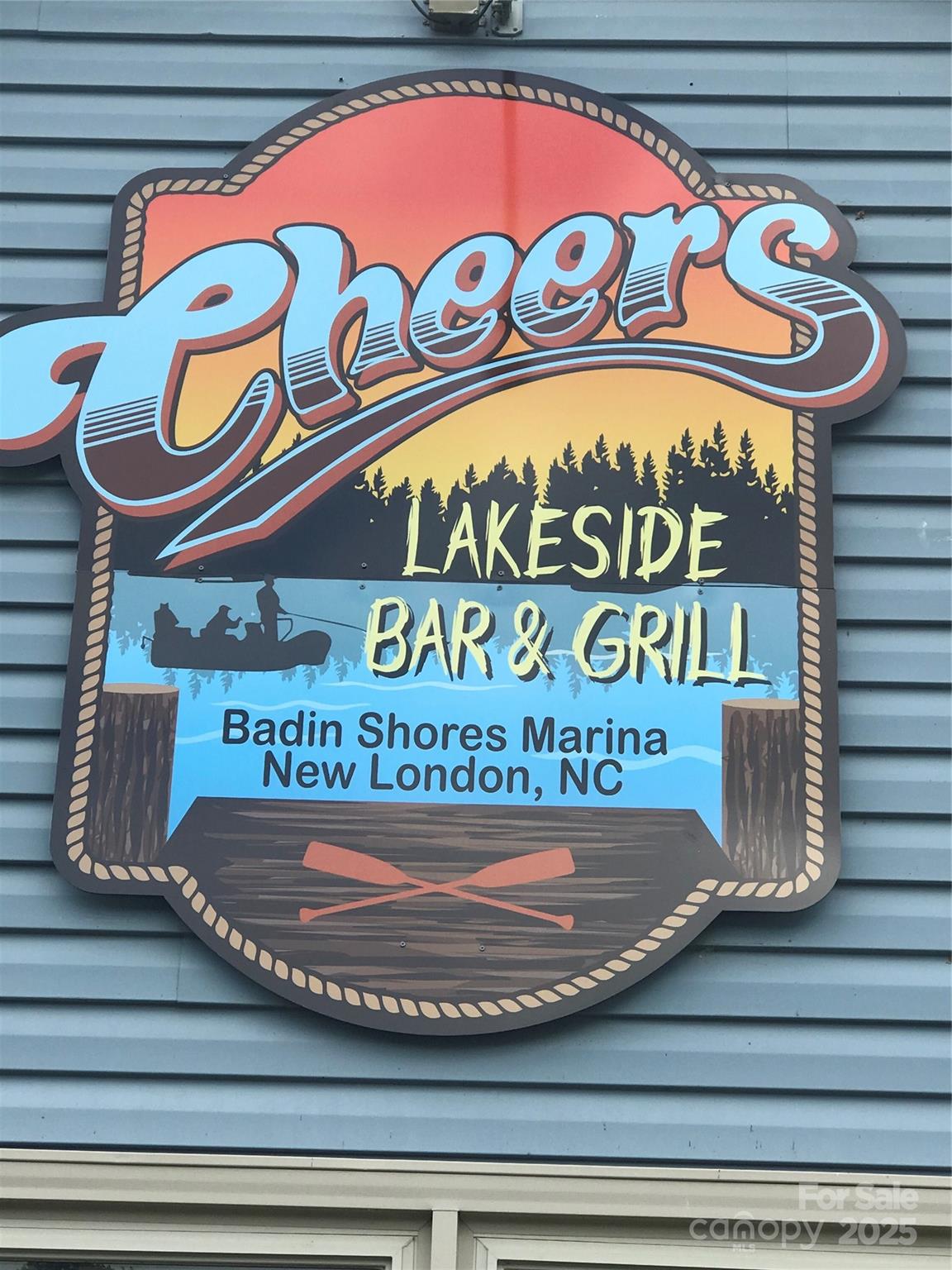 Badin Shores Resort - Residential