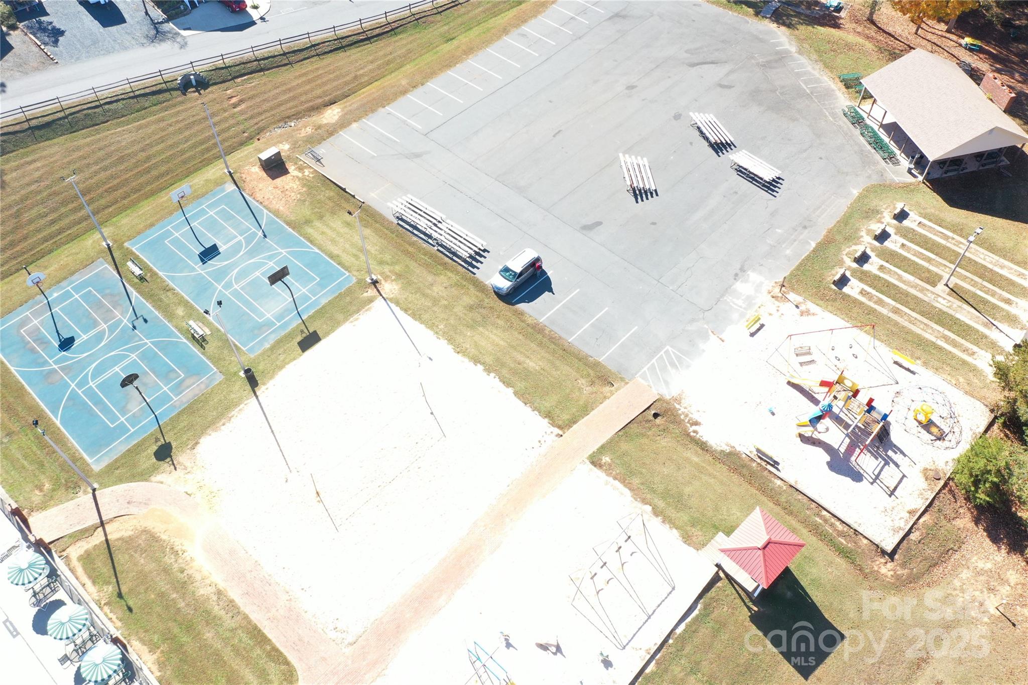 Badin Shores Resort - Residential