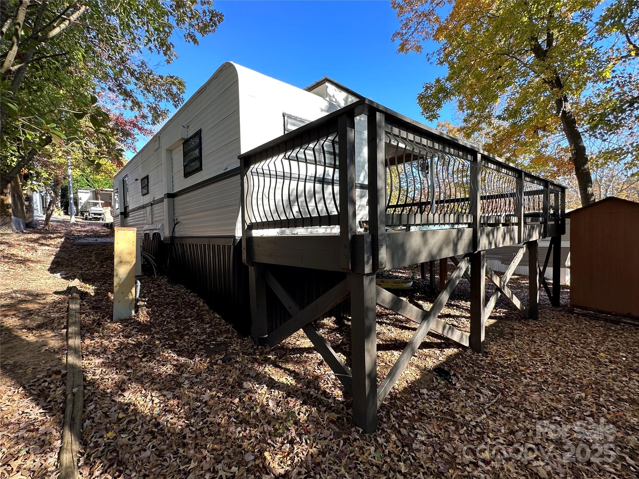 Badin Shores Resort - Residential